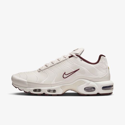 Shoes-Nike, Nike Air Max Plus Premium, Men's Shoes