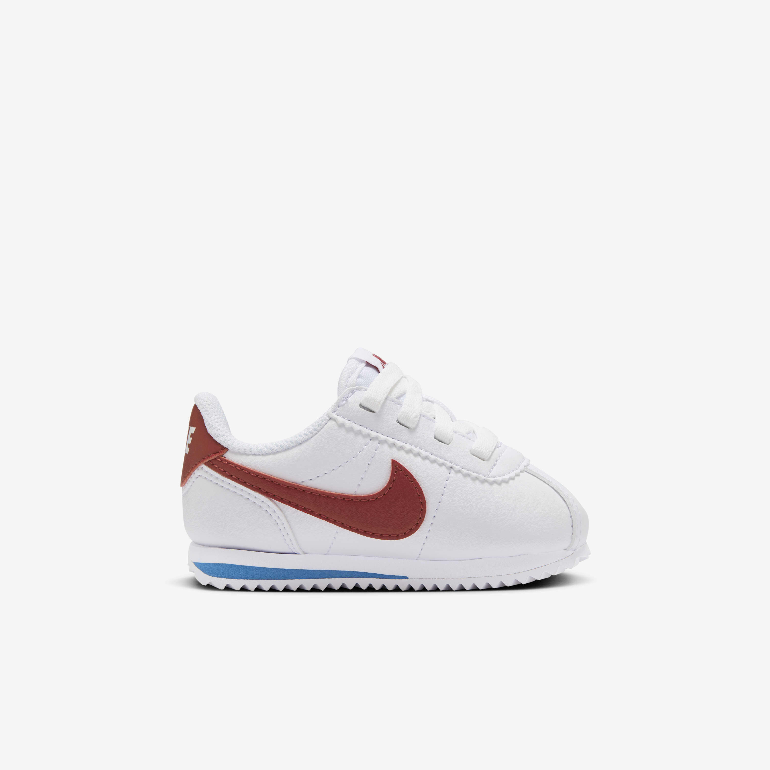 Nike cortez bebe hot sale