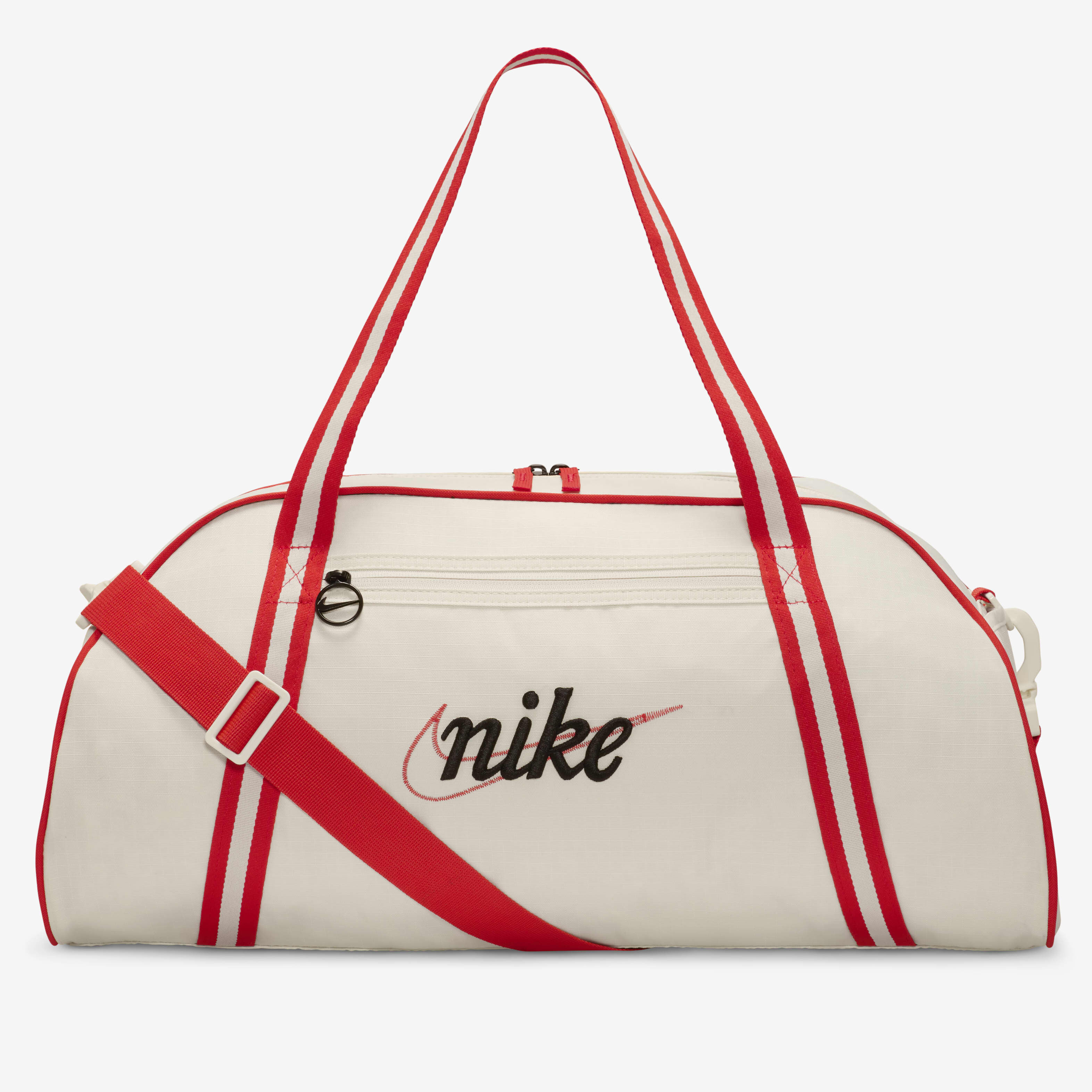Red nike purse online
