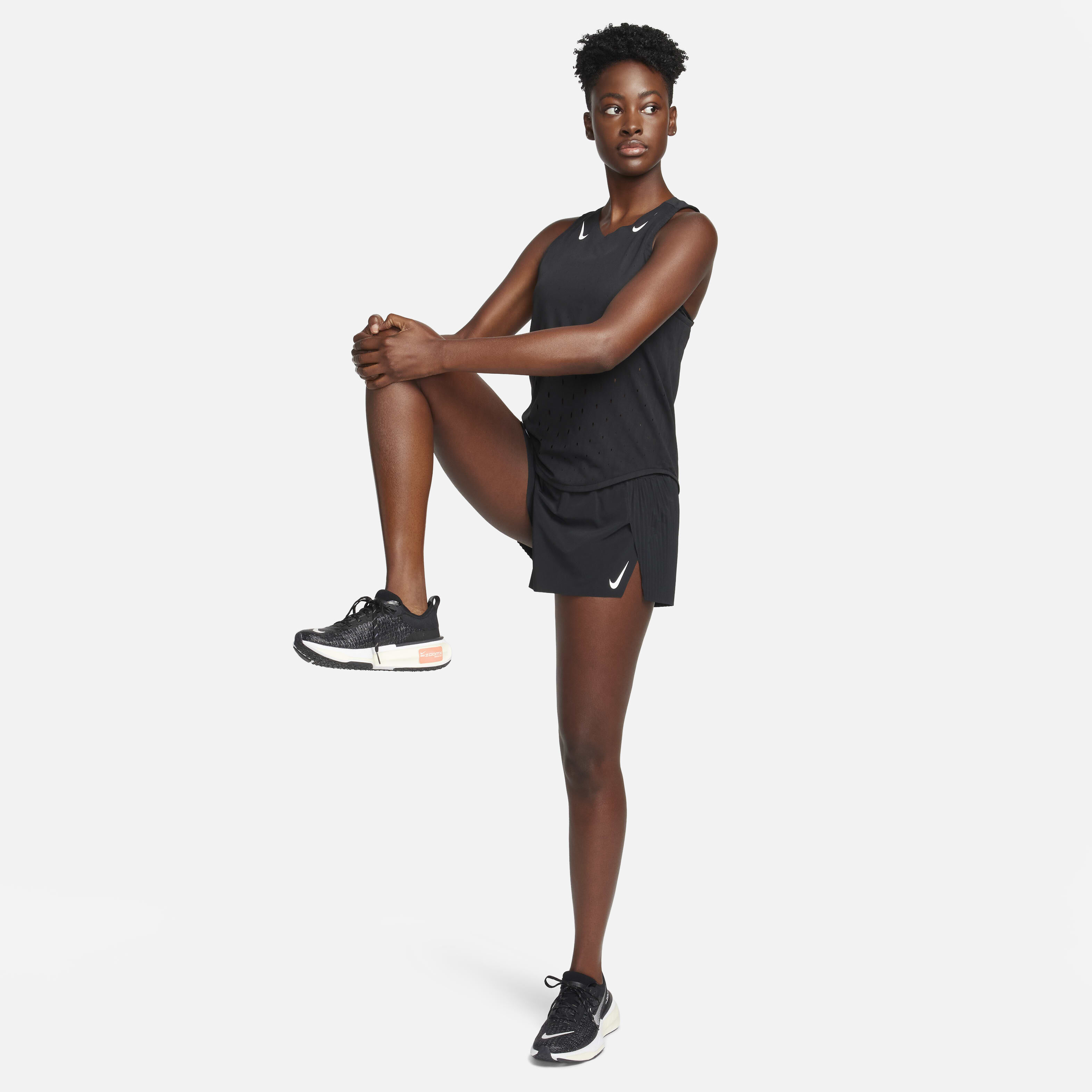 Buy Nike AeroSwift Women s Dri FIT ADV Running Vest Nike Saudi Official