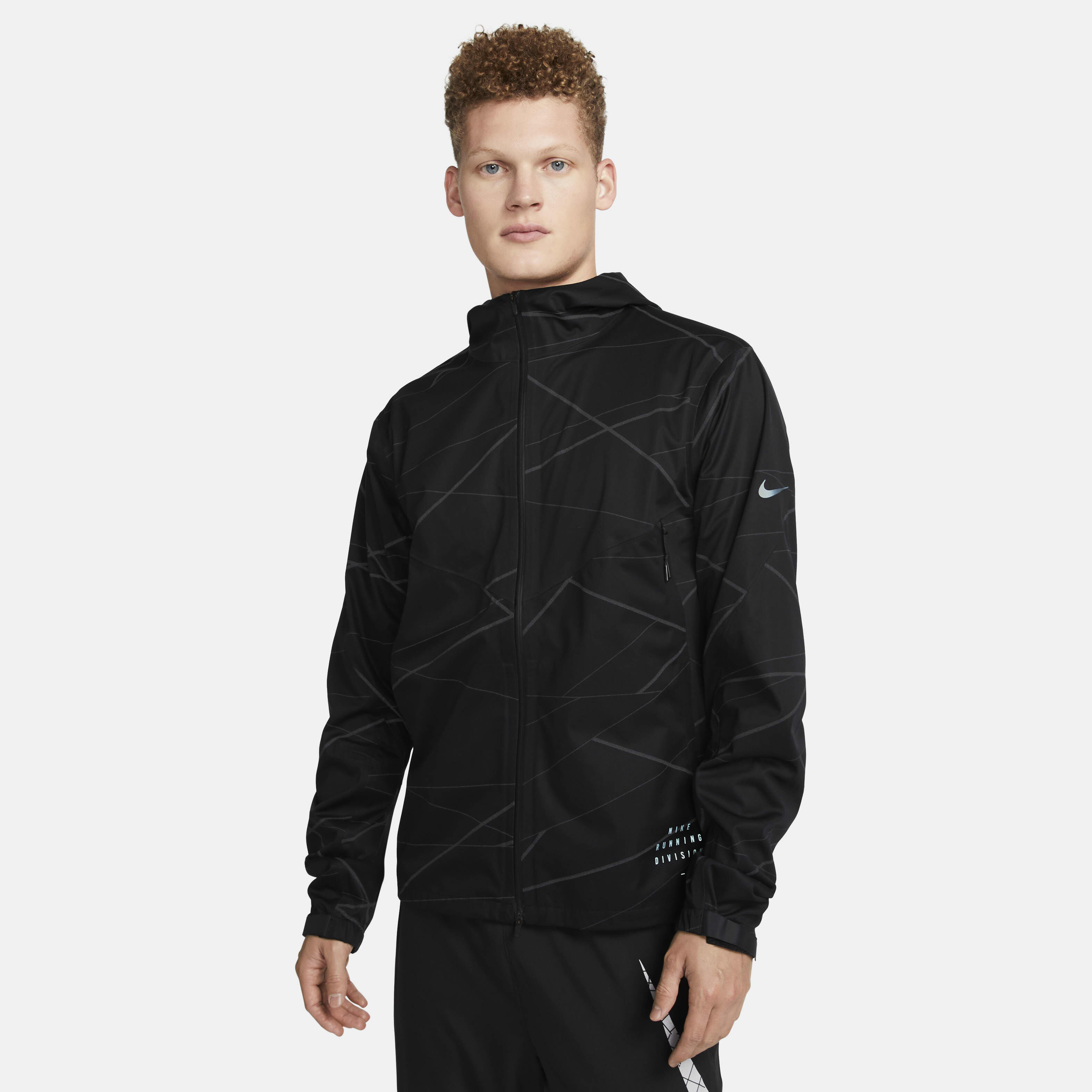 Buy Nike Storm FIT Run Division Men s Running Jacket Nike Saudi Official