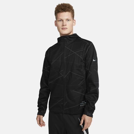 Nike Men - Jackets & Gilets-Nike, Nike Storm-FIT Run Division, Men's Running Jacket