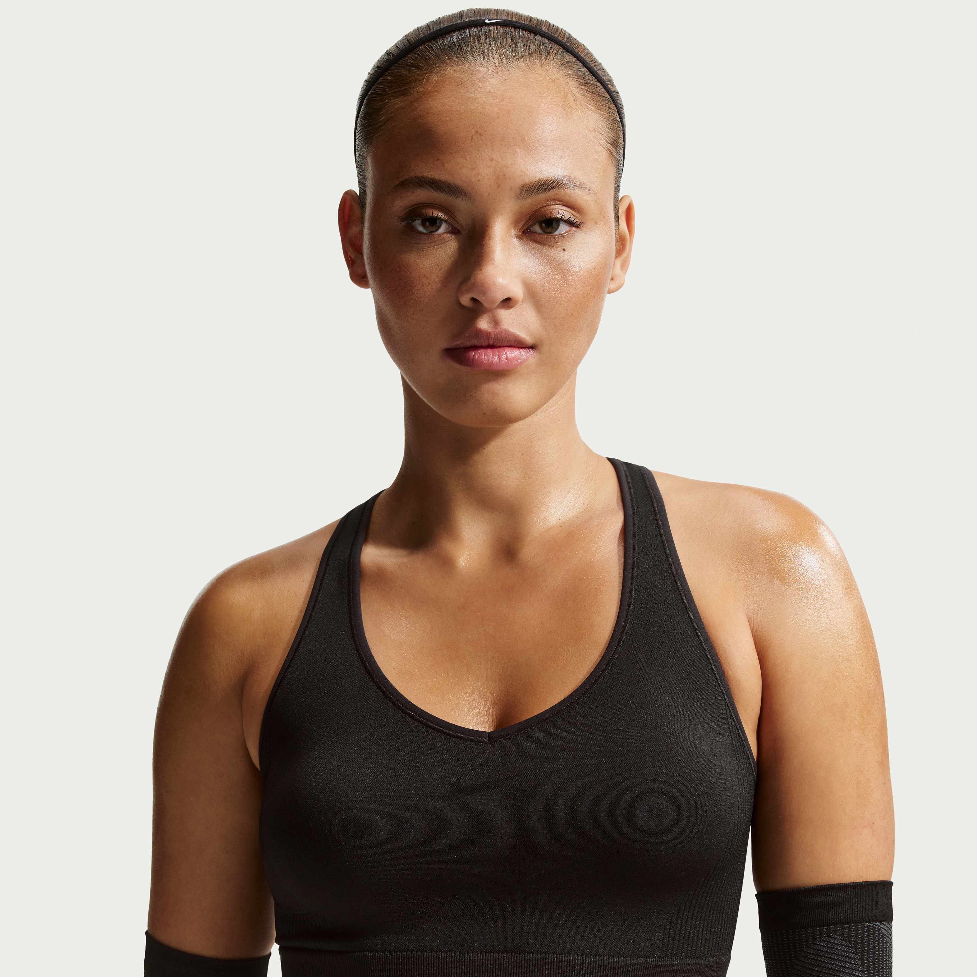 Nike Pro Seamless image number 0