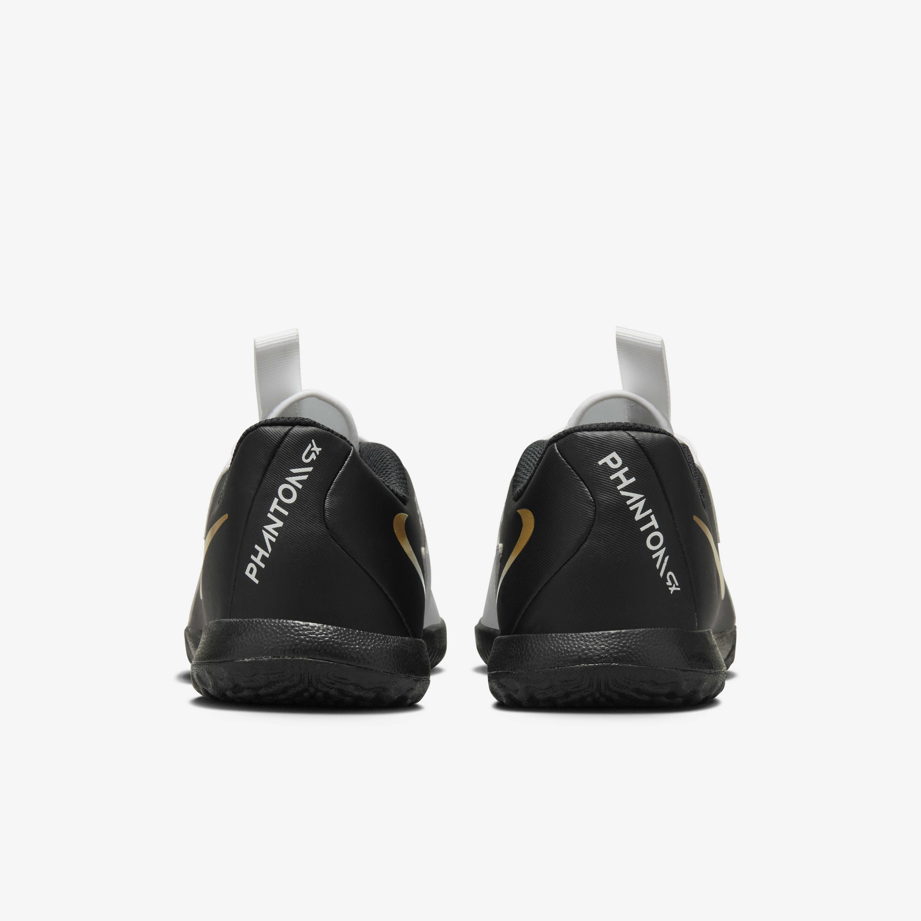 Buy Nike Jr. Phantom GX 2 Academy Younger Older Kids IC Football Shoes Nike Saudi Official