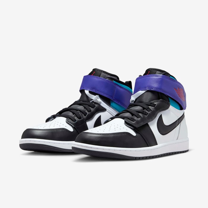 Air Jordan 1 Hi FlyEase image number 4 Air Jordan 1 Hi FlyEase image number 4