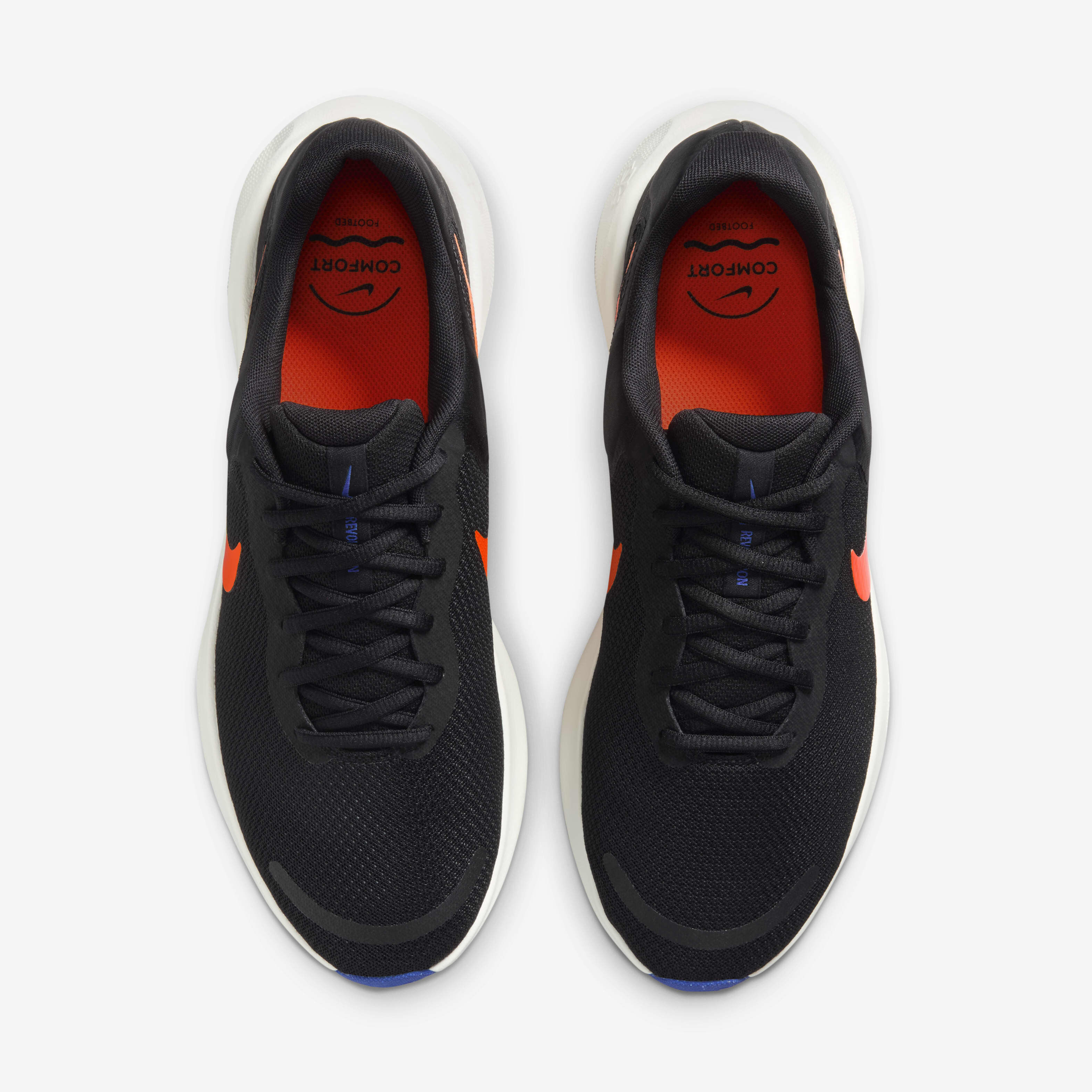 Nike Revolution 7 image number 3