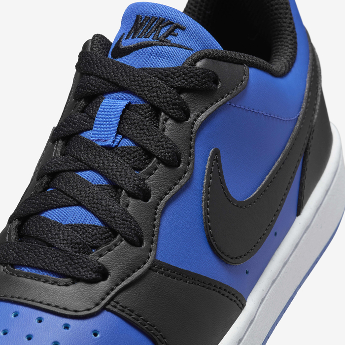 Nike Court Borough Low Recraft image number 6 Nike Court Borough Low Recraft image number 6