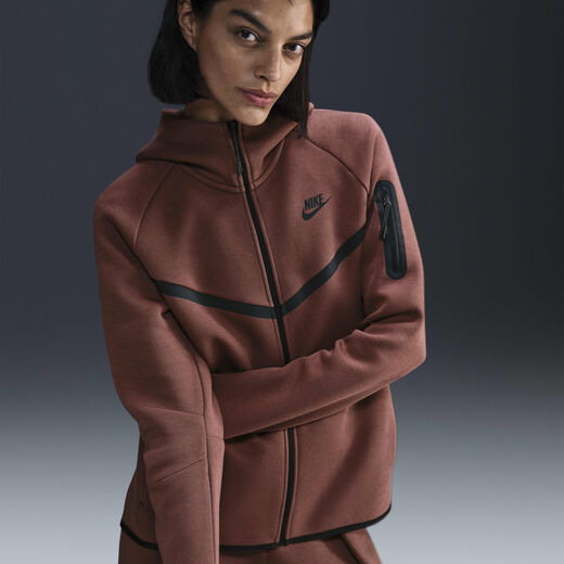 Nike Sportswear Tech Fleece Windrunner