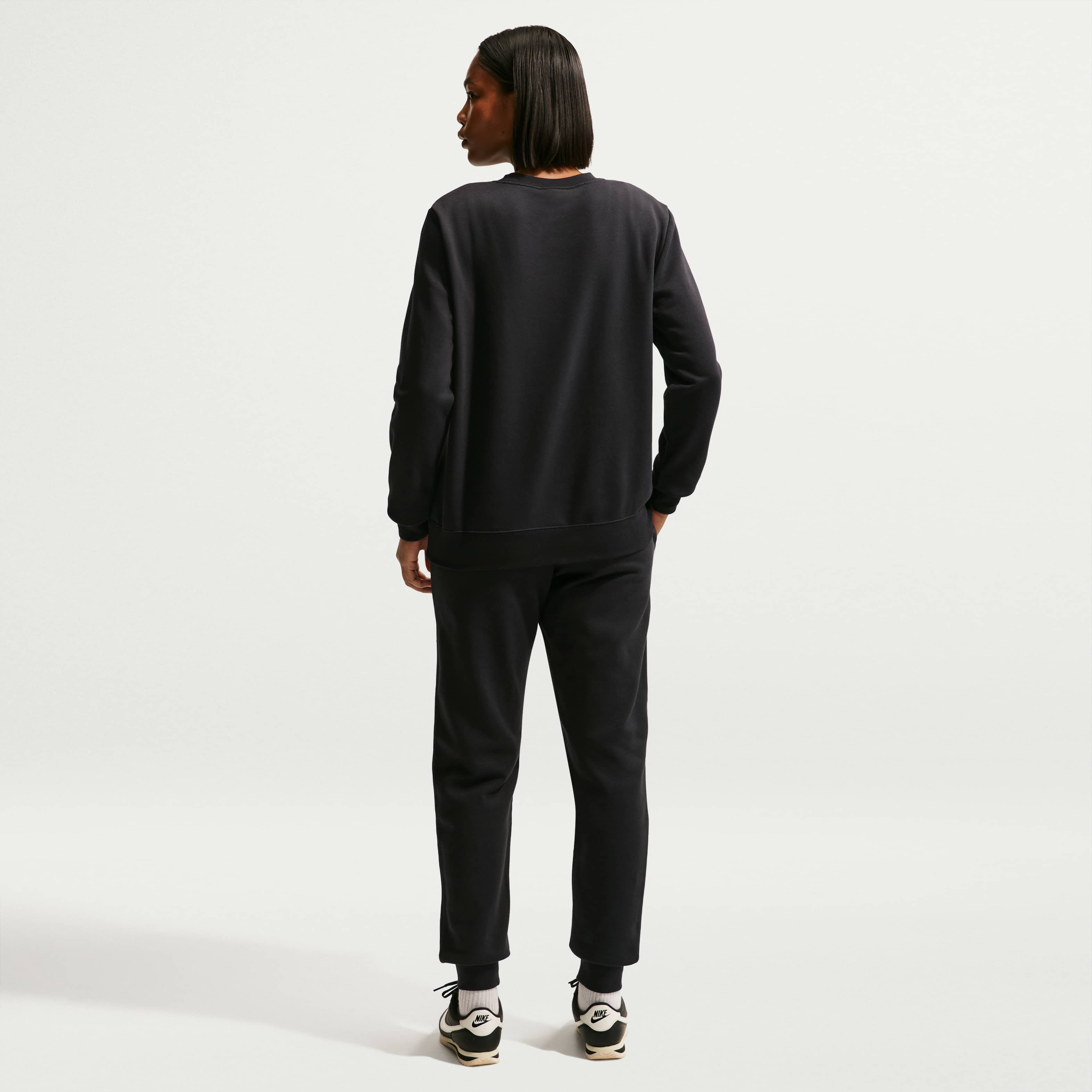 Nike Sportswear Club Fleece image number 4