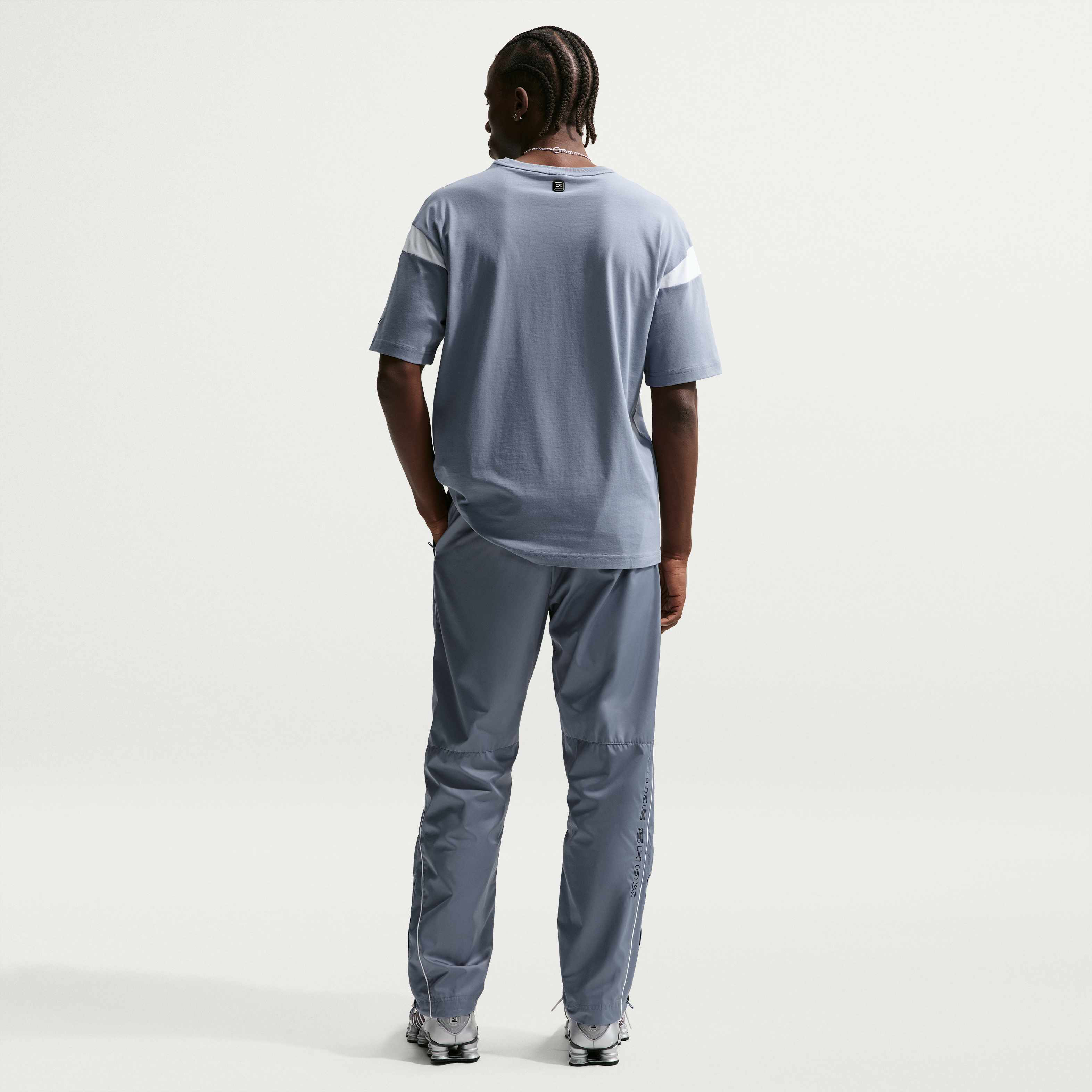 نايكي سبورتسوير شوكس image number 4