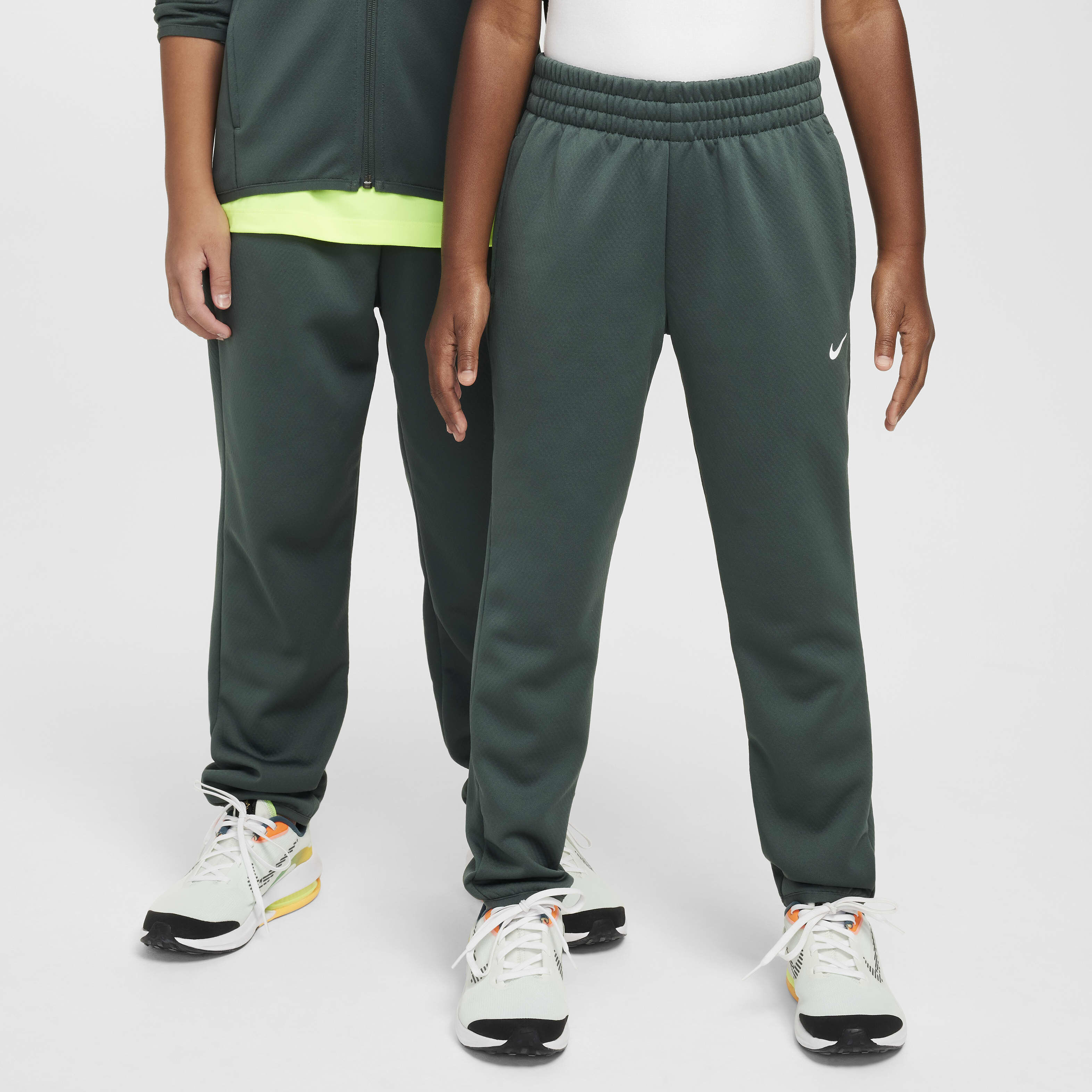 Buy Nike Older Kids Therma FIT Winterized Training Trousers Nike Saudi Official