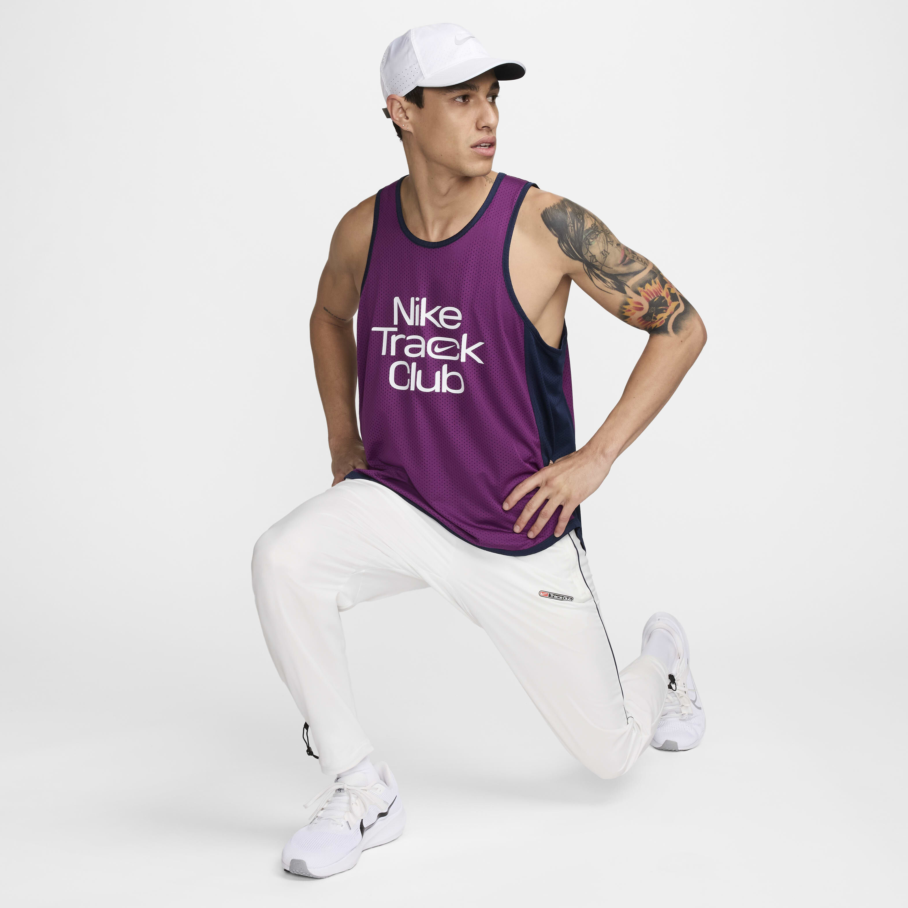 نايكي تراك كلوب image number 5