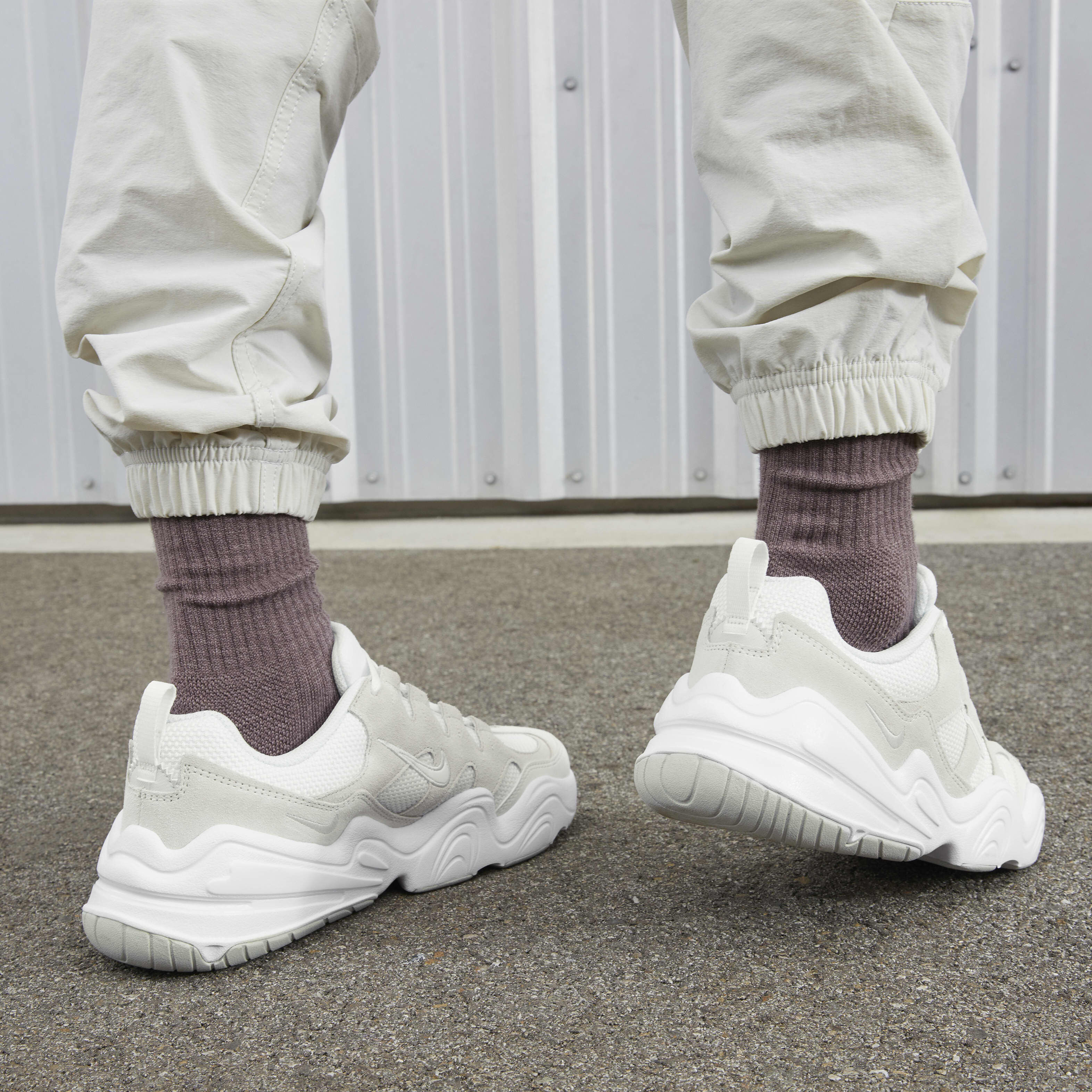 Nike yung men outlet