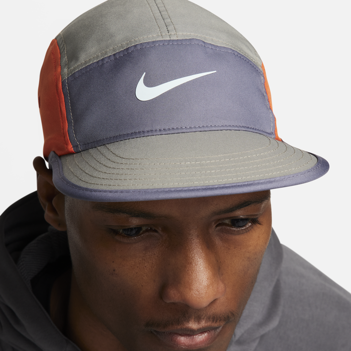 Shop Dri FIT Fly Unstructured Swoosh Cap Nike KSA