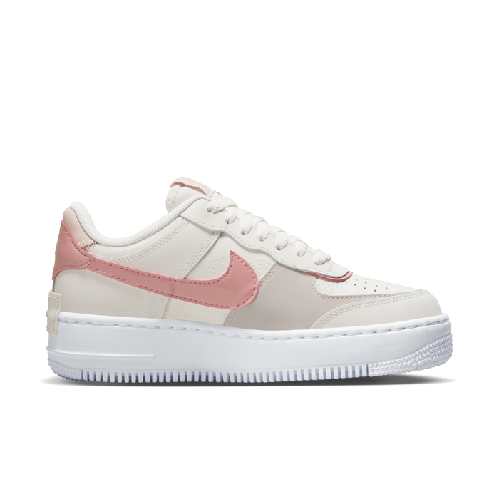 Womens air hot sale force 1 sizing
