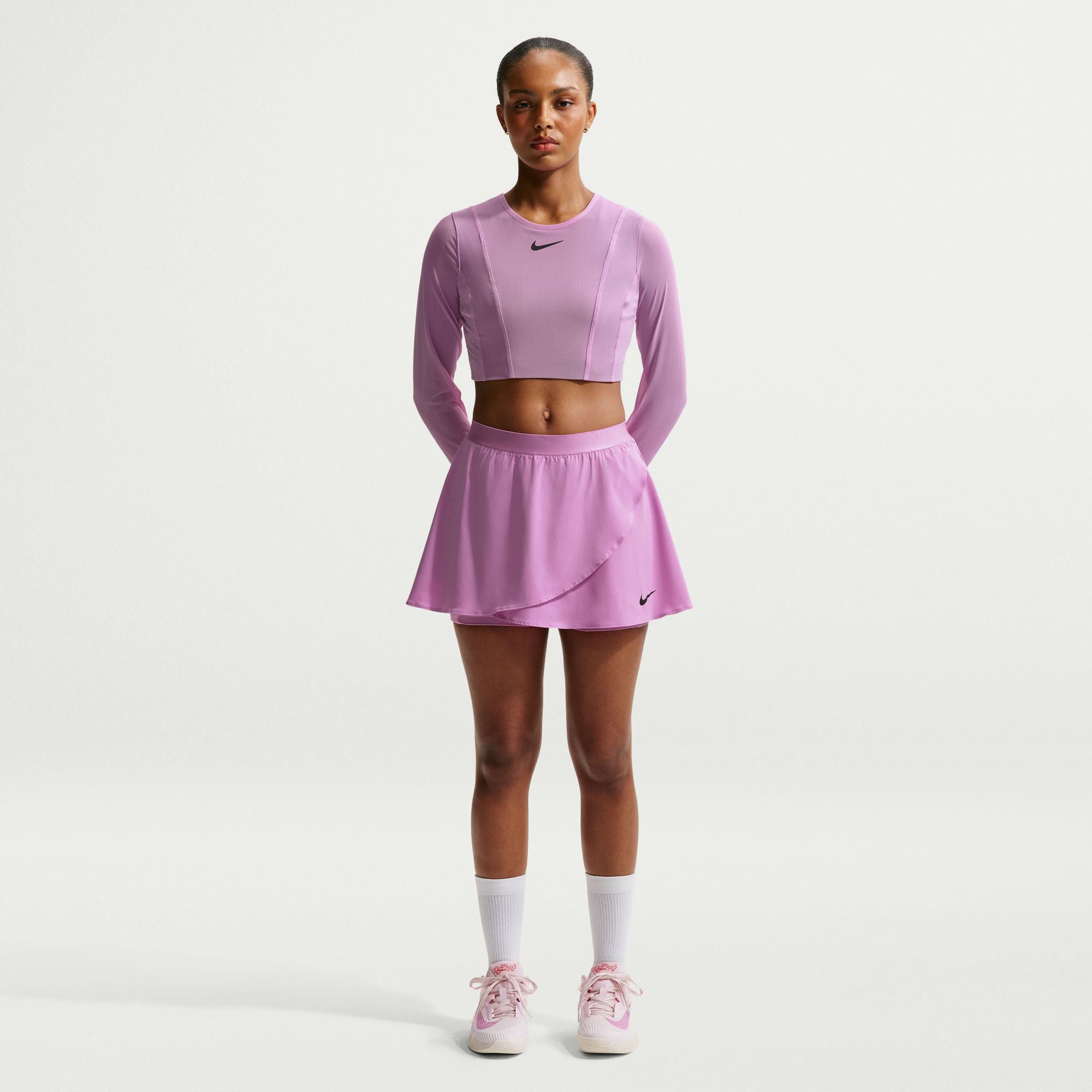 NikeCourt Slam image number 0