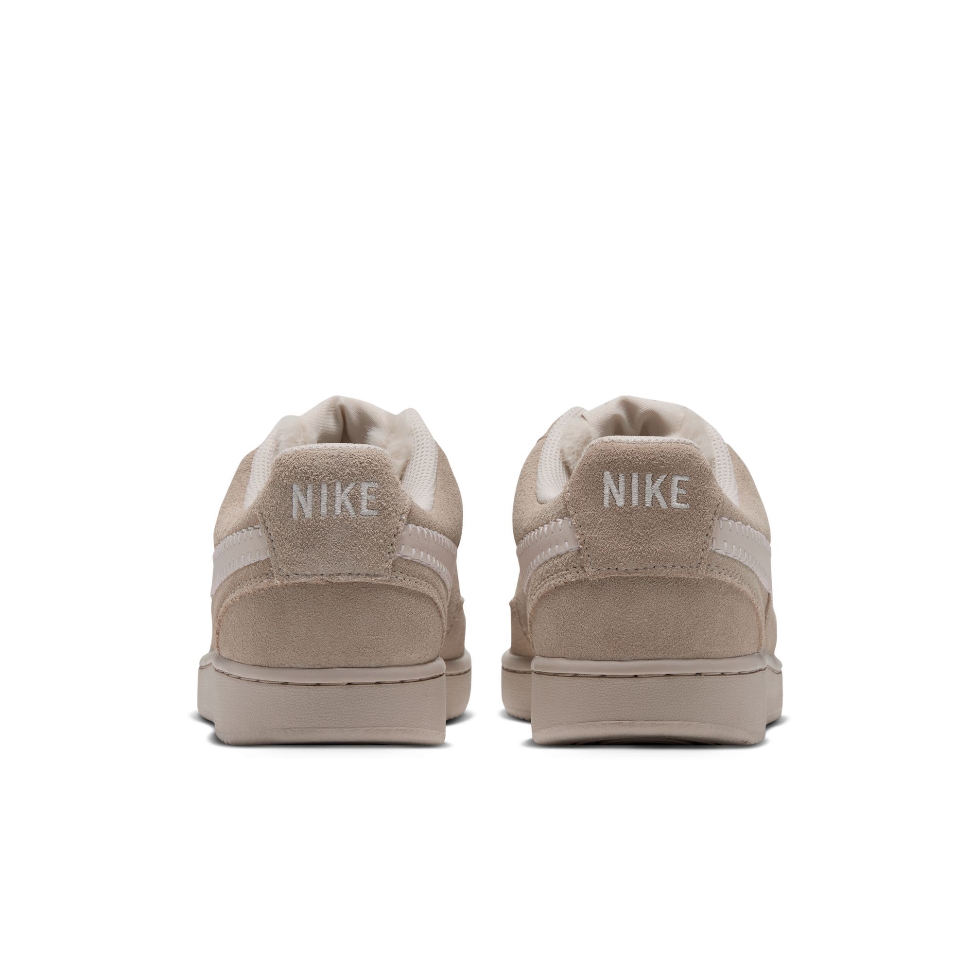 Nike Court Vision Low image number 1