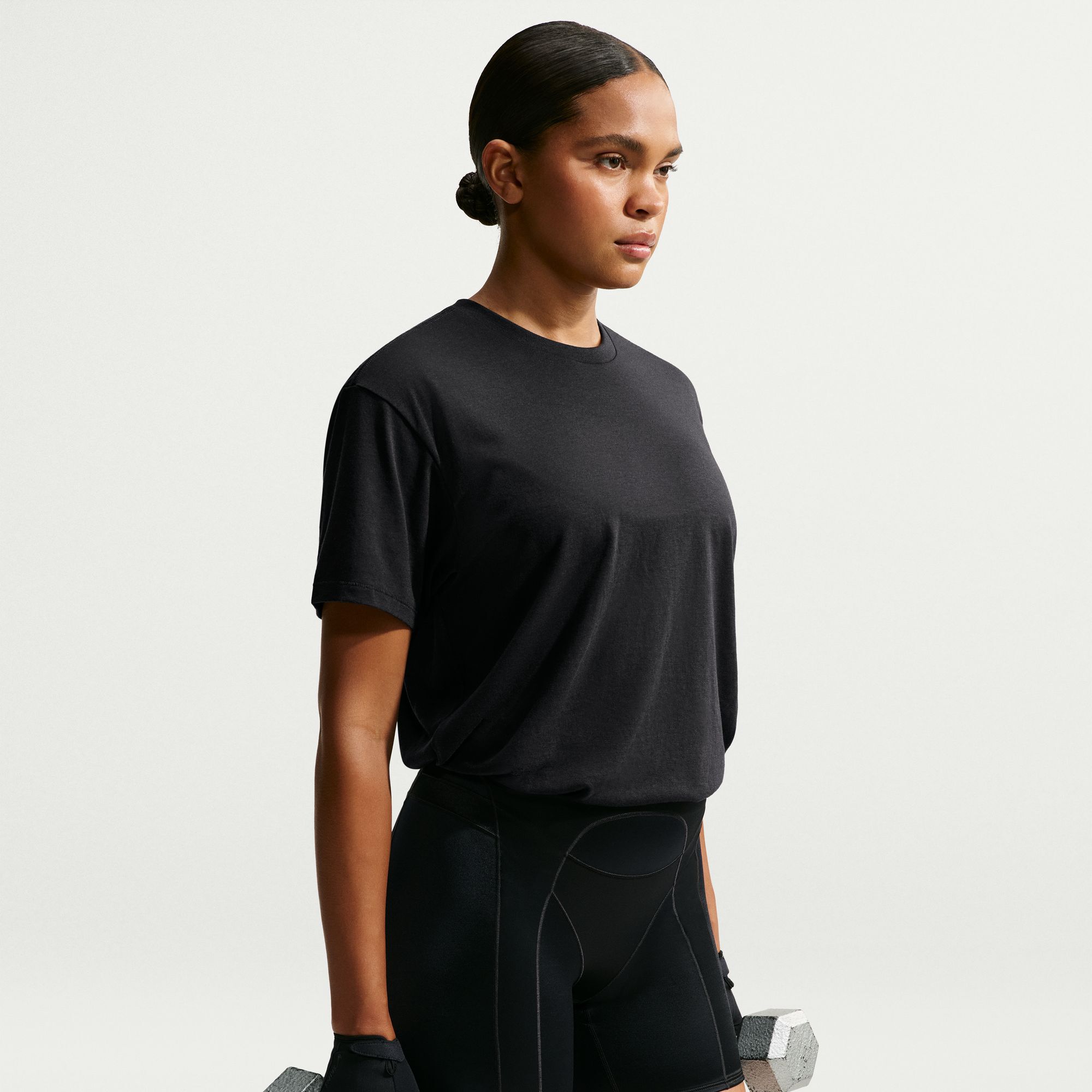 NikeSKIMS Performance Cotton Blend image number 5