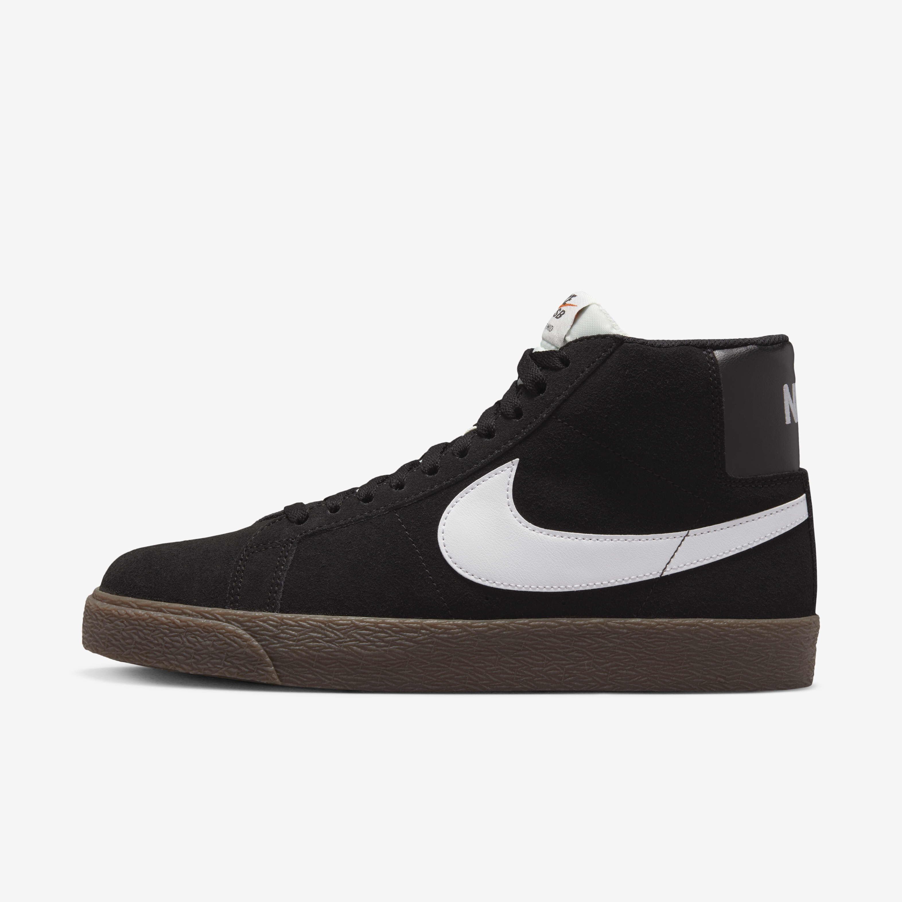 Nike SB Zoom Blazer Mid image number 0