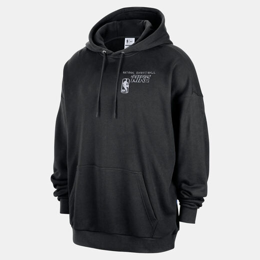 Basketball Hoodies & Sweatshirts-Nike, Team 31 Club, Men's Nike Oversized Pullover Hoodie