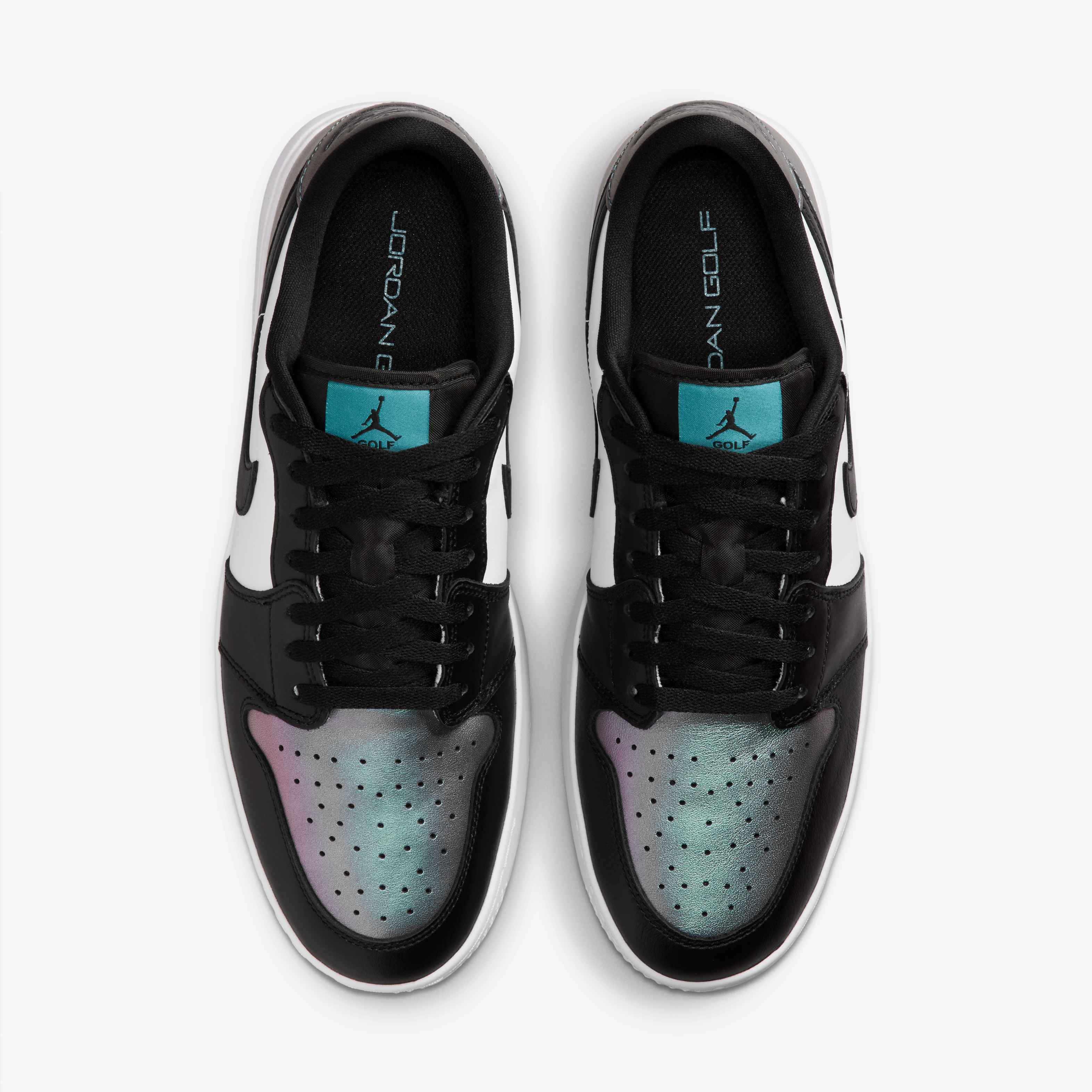 Air Jordan 1 Low G Spiked image number 3
