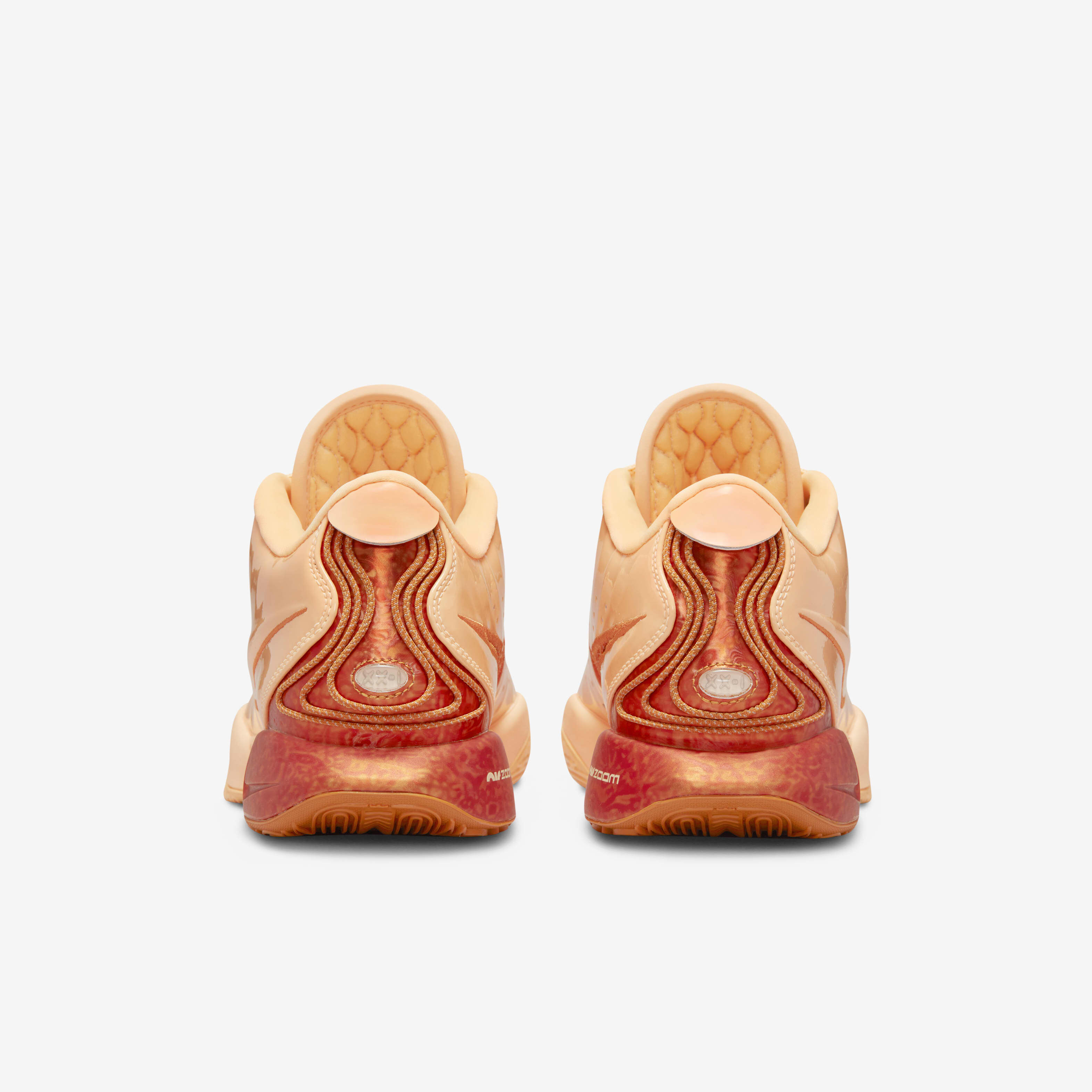 新品未使用　海外限定NIKE LEBRON XXI EP MELON TINT Nike LeBron 21 XXI EP Basketball Shoes 'Melon Tint' (FV2346
