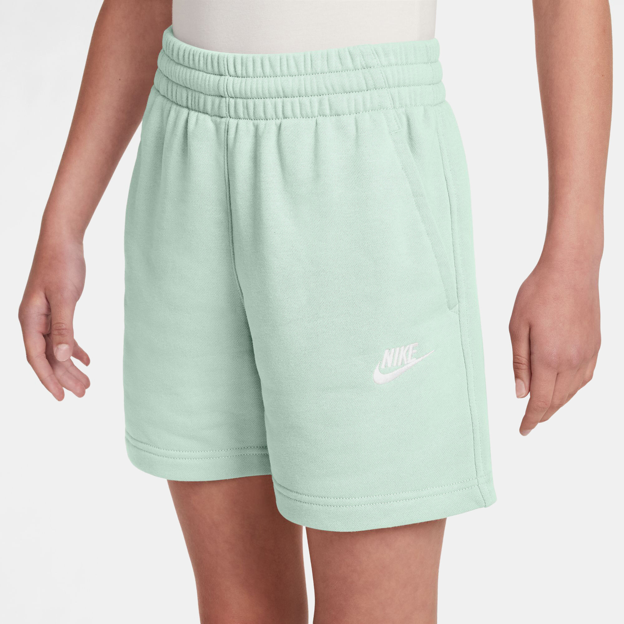 Nike Sportswear Club Fleece image number 2