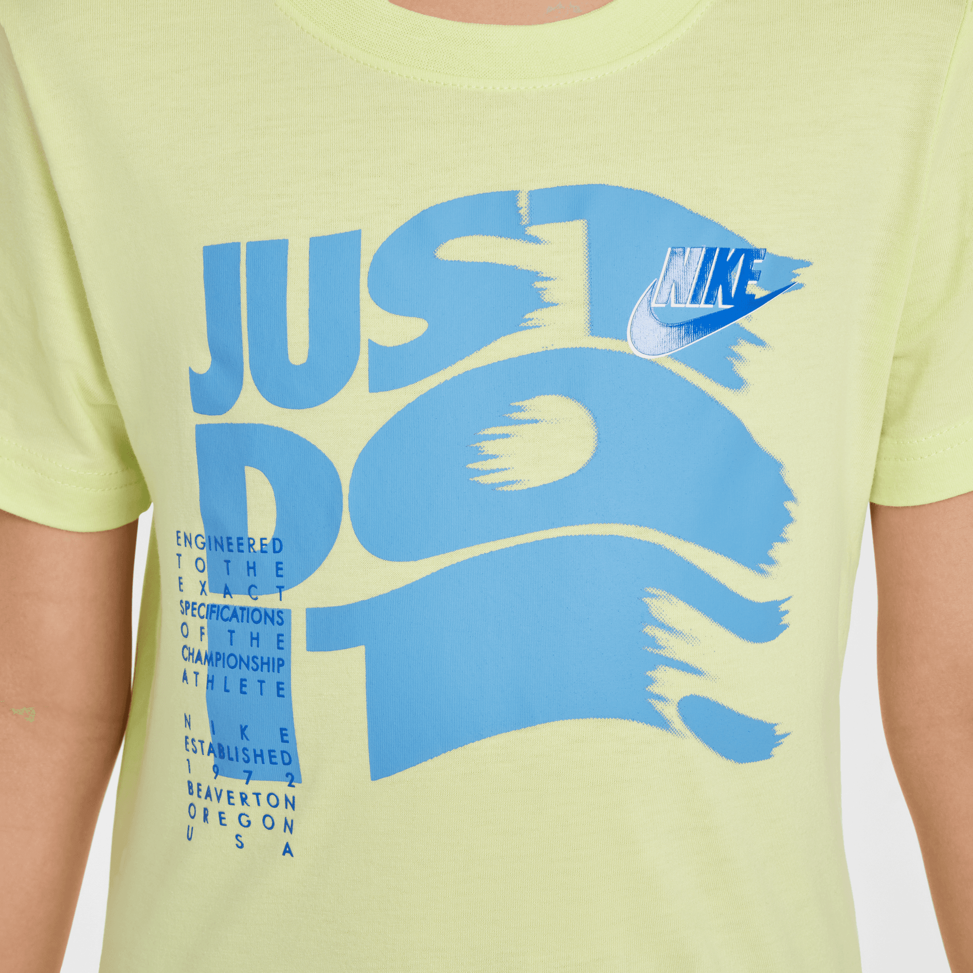 Nike Sportswear image number 4