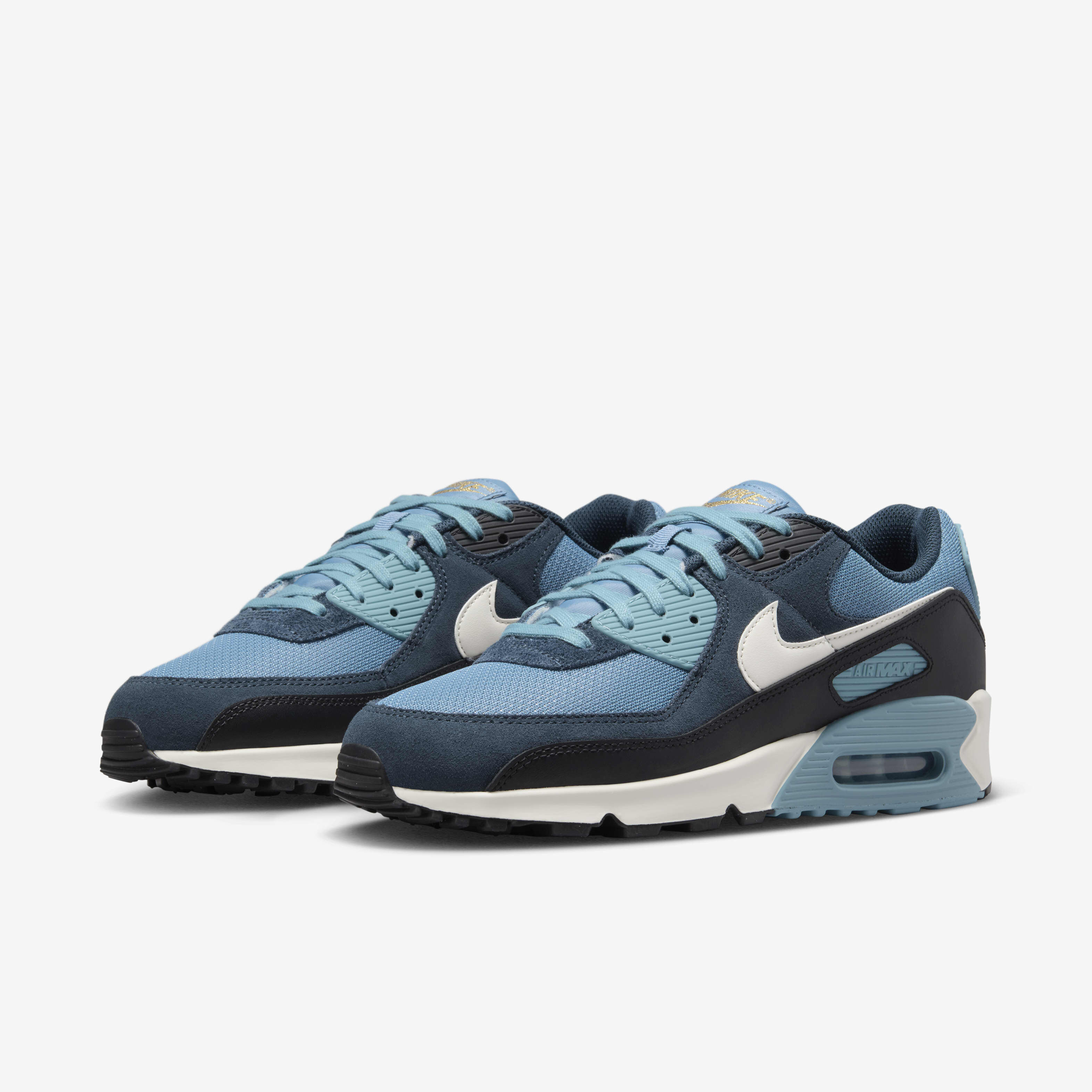 Nike air max 9 premium se blue shop