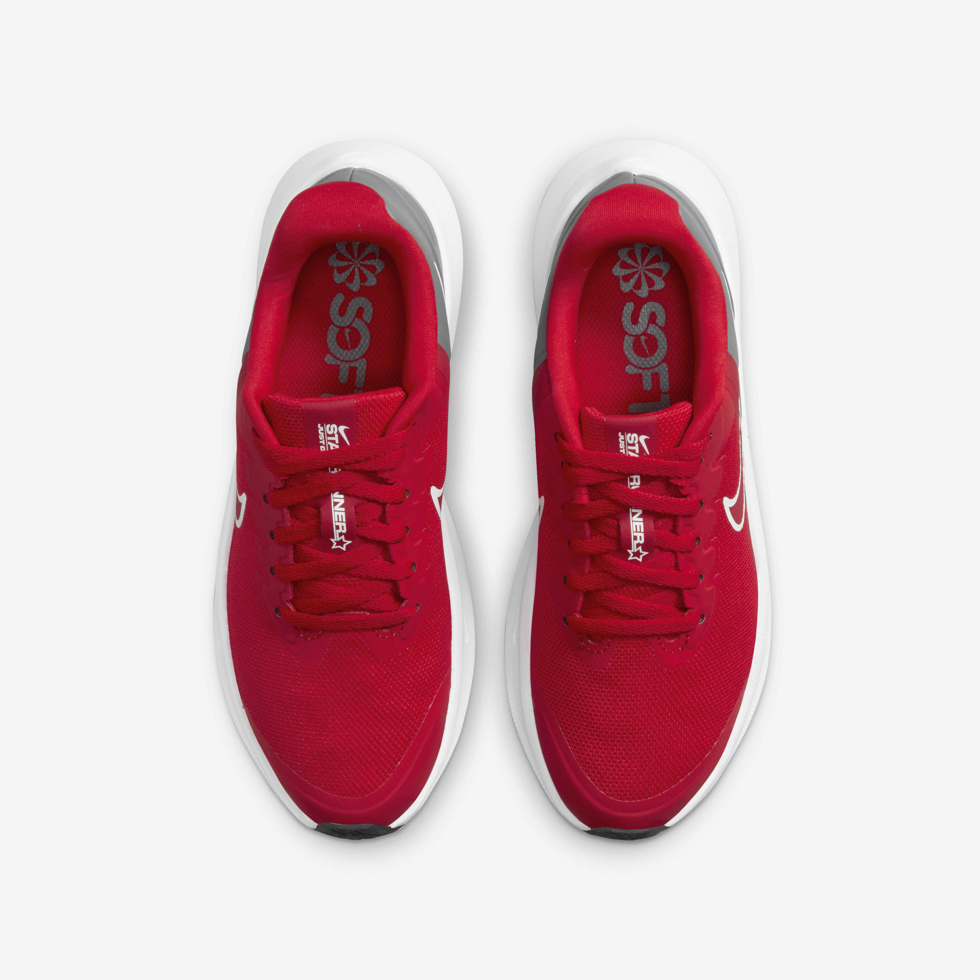 Nike Star Runner 3 image number 3