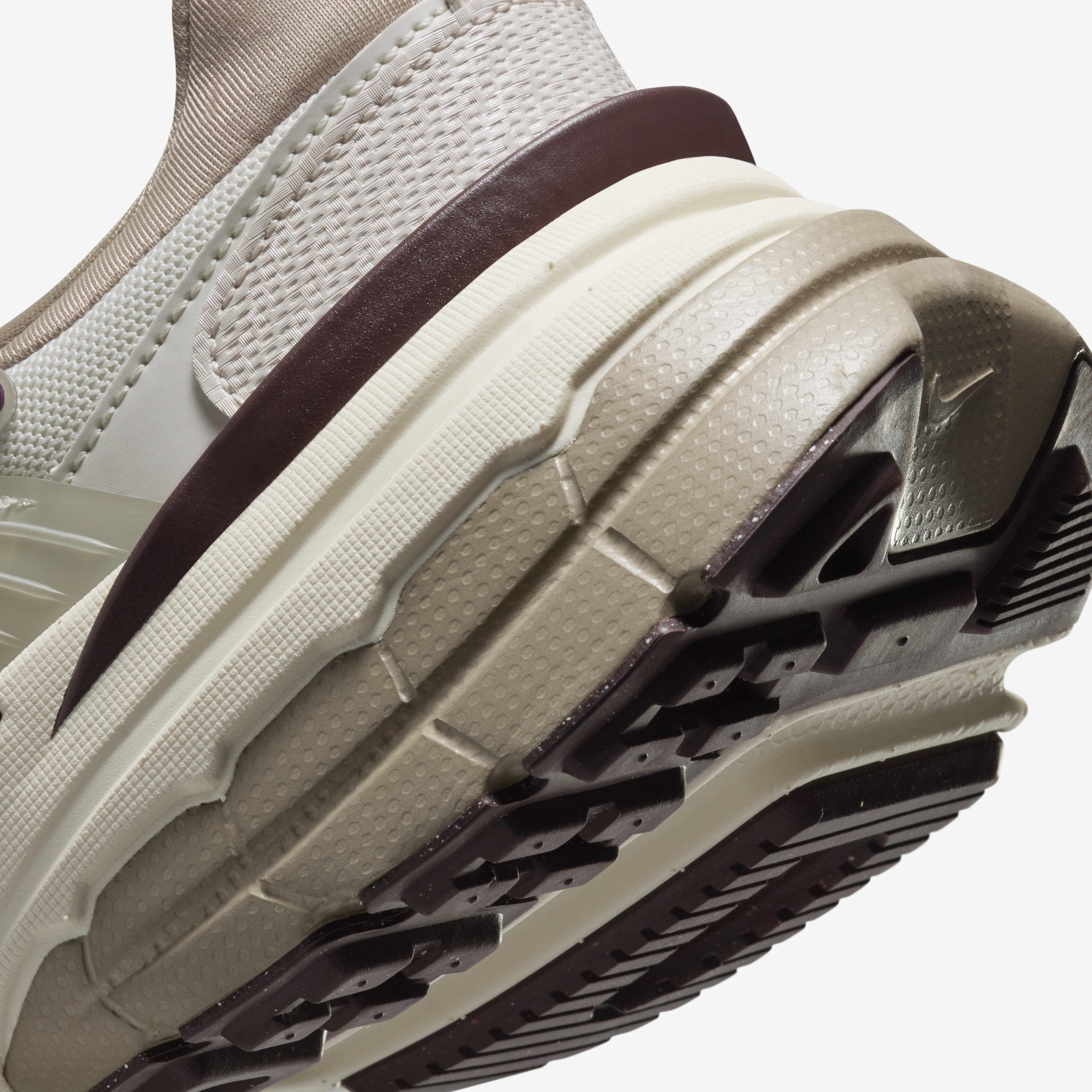 Buy Nike V2K Run Women's Shoes - Light Orewood Brown/Khaki