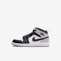 Air Jordan 1 Mid 'Barons'