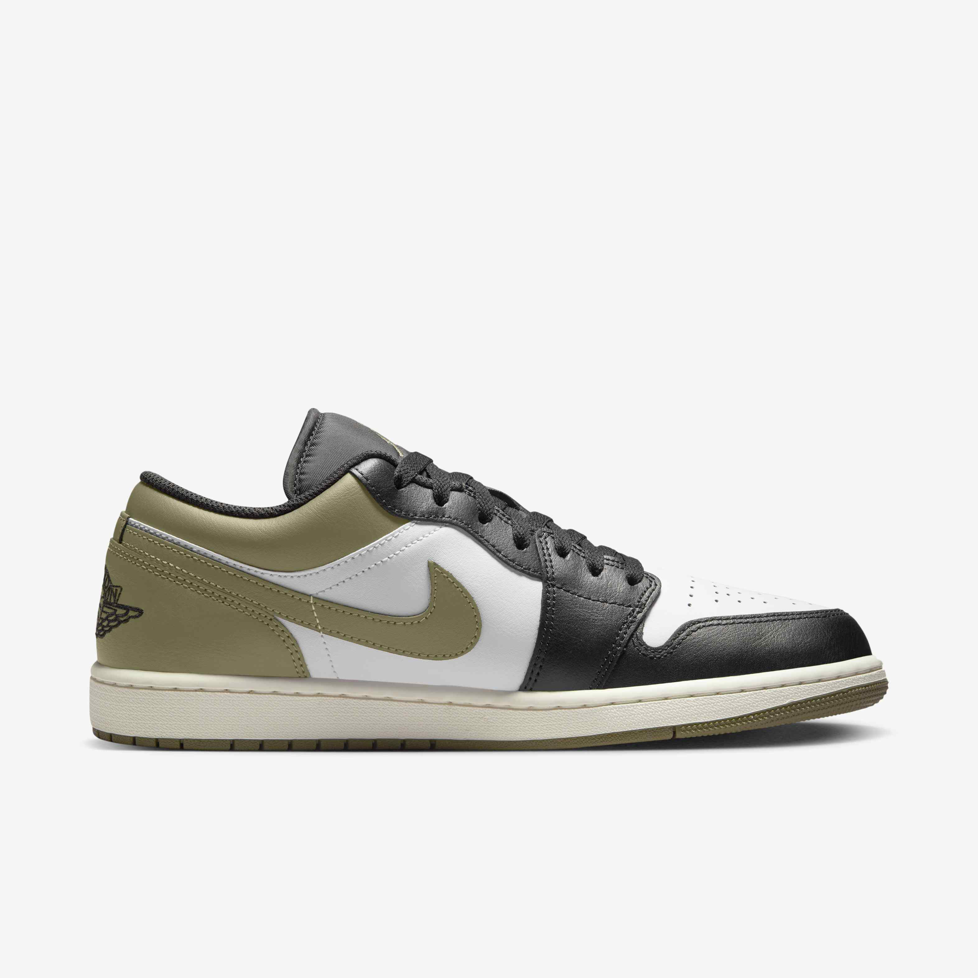 Air Jordan 1 Low image number 2