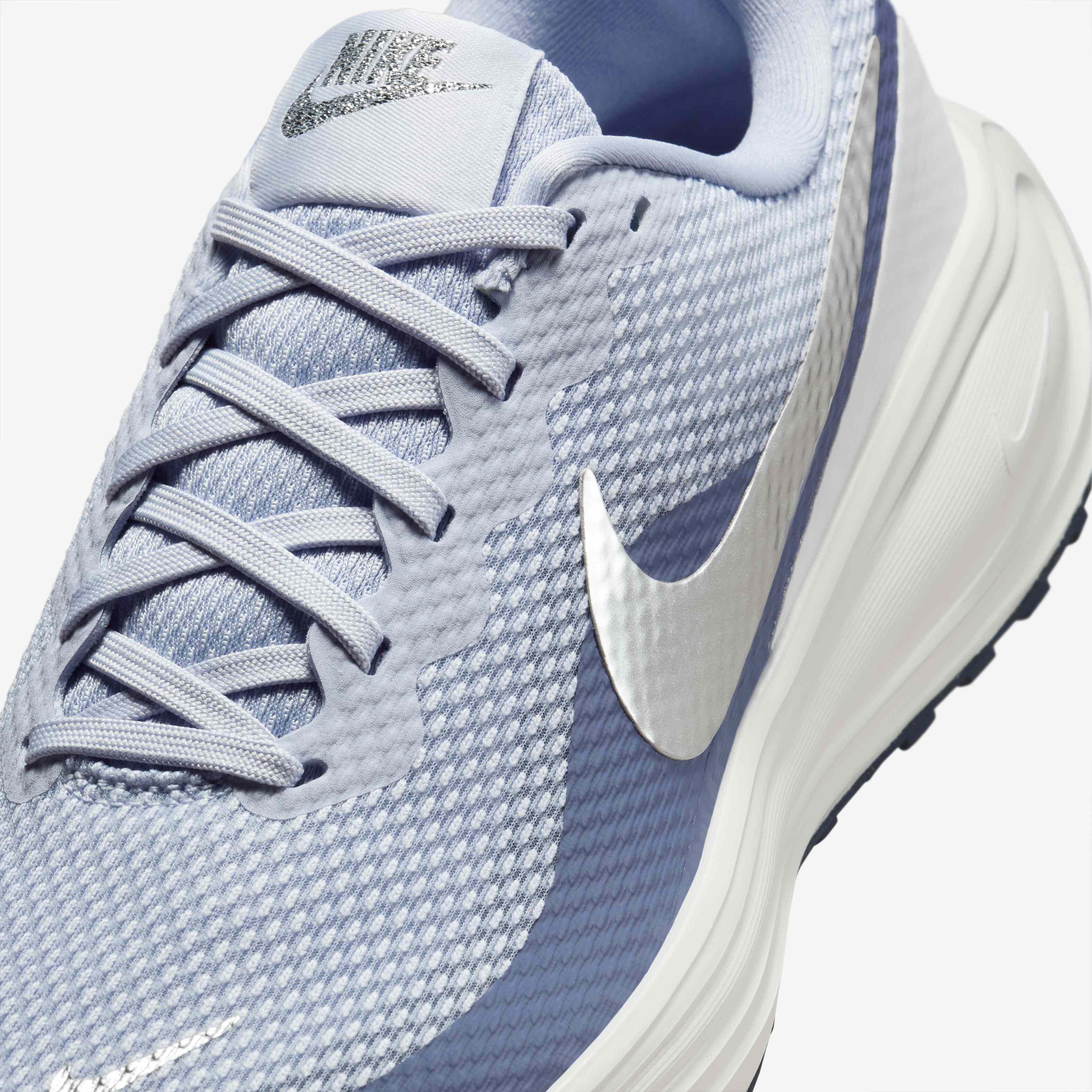 Buy Nike Revolution 8 Women's Road Running Shoes - Ghost/World