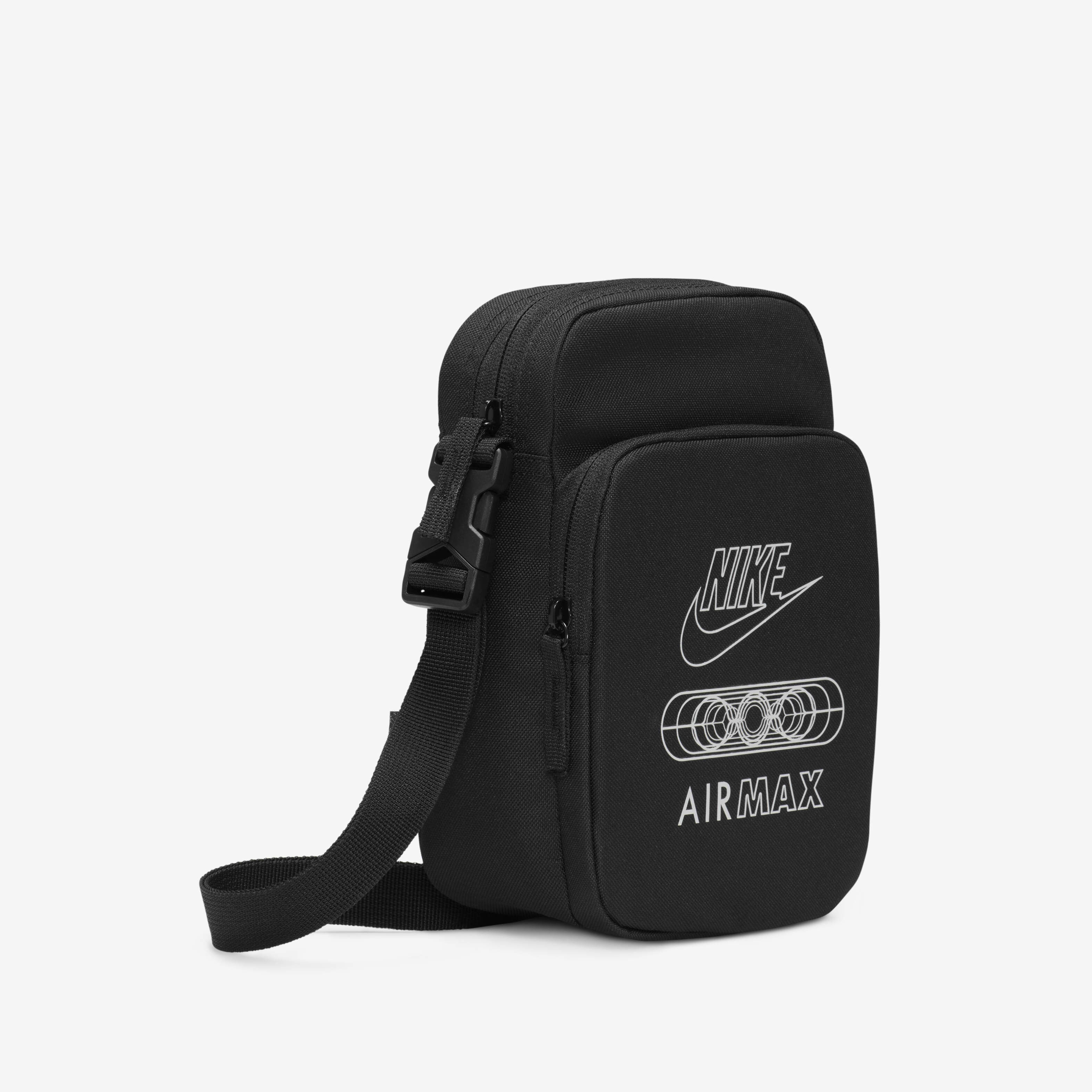 nike air max 2.0 small items crossbody bag