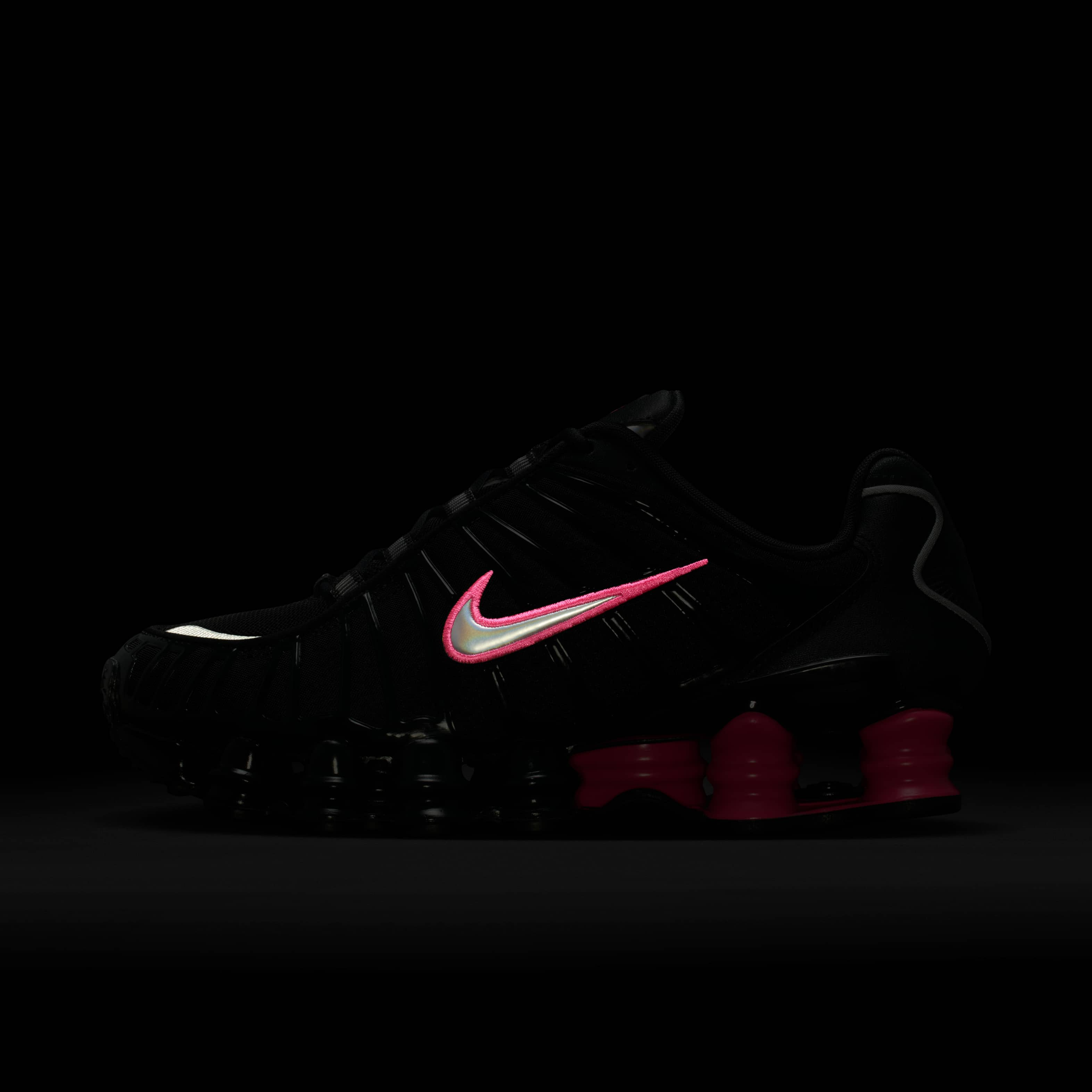 Nike Shox TL image number 8