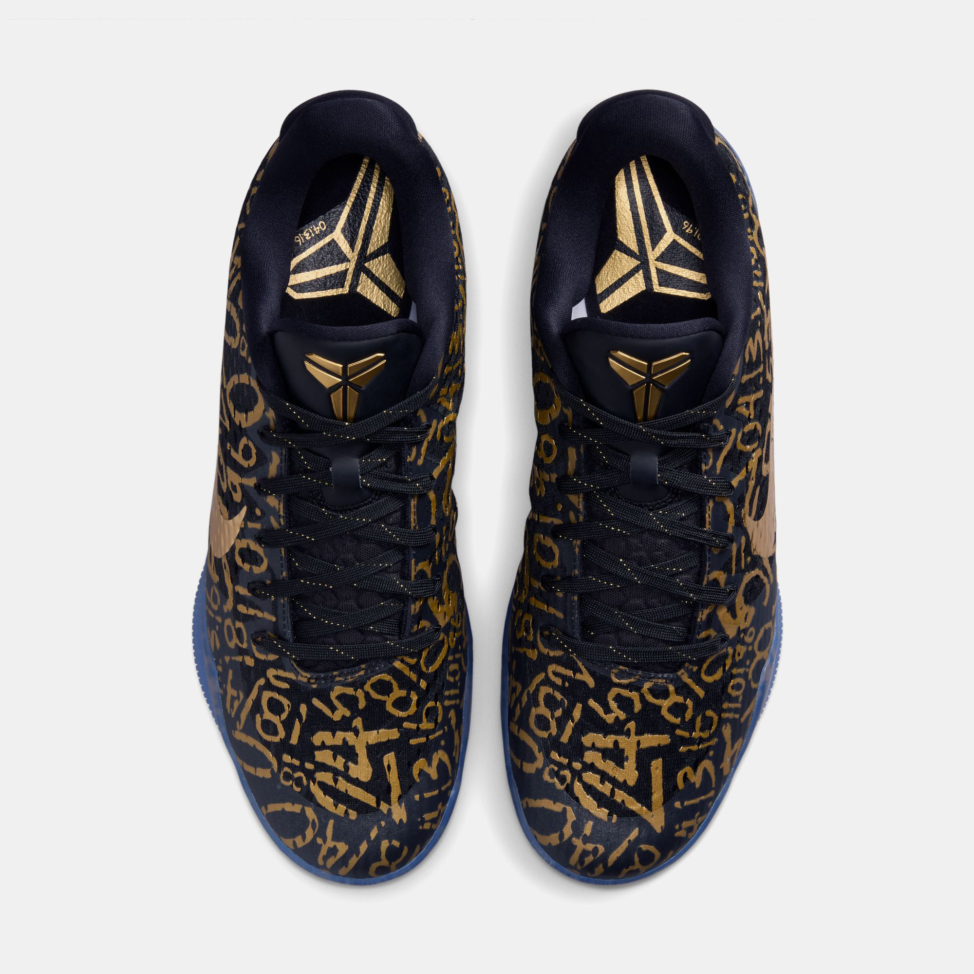 Kobe XI EM Protro image number 3
