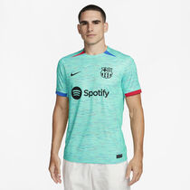 F.C. Barcelona 2023/24 Stadium Third