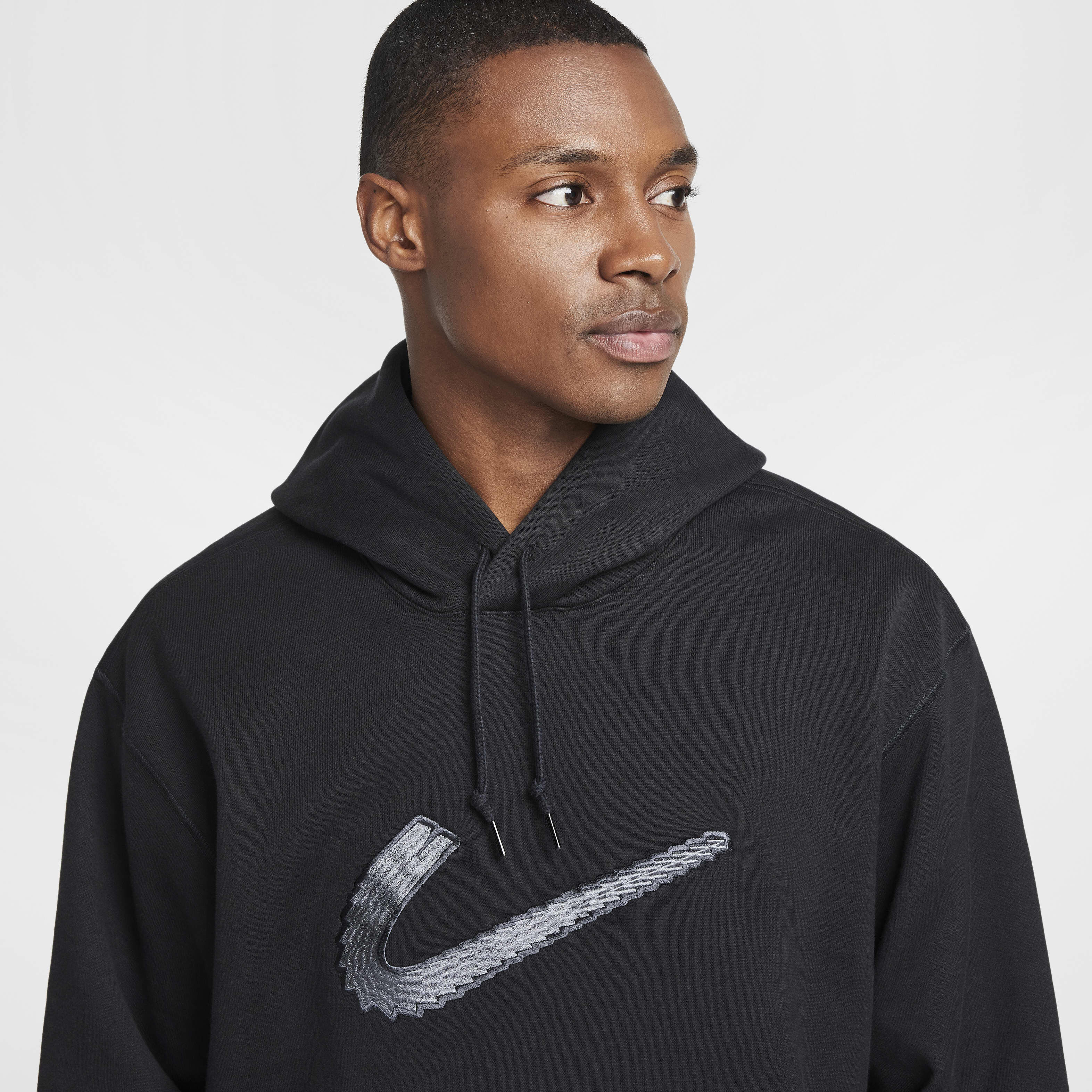Pull nike hoodie hotsell