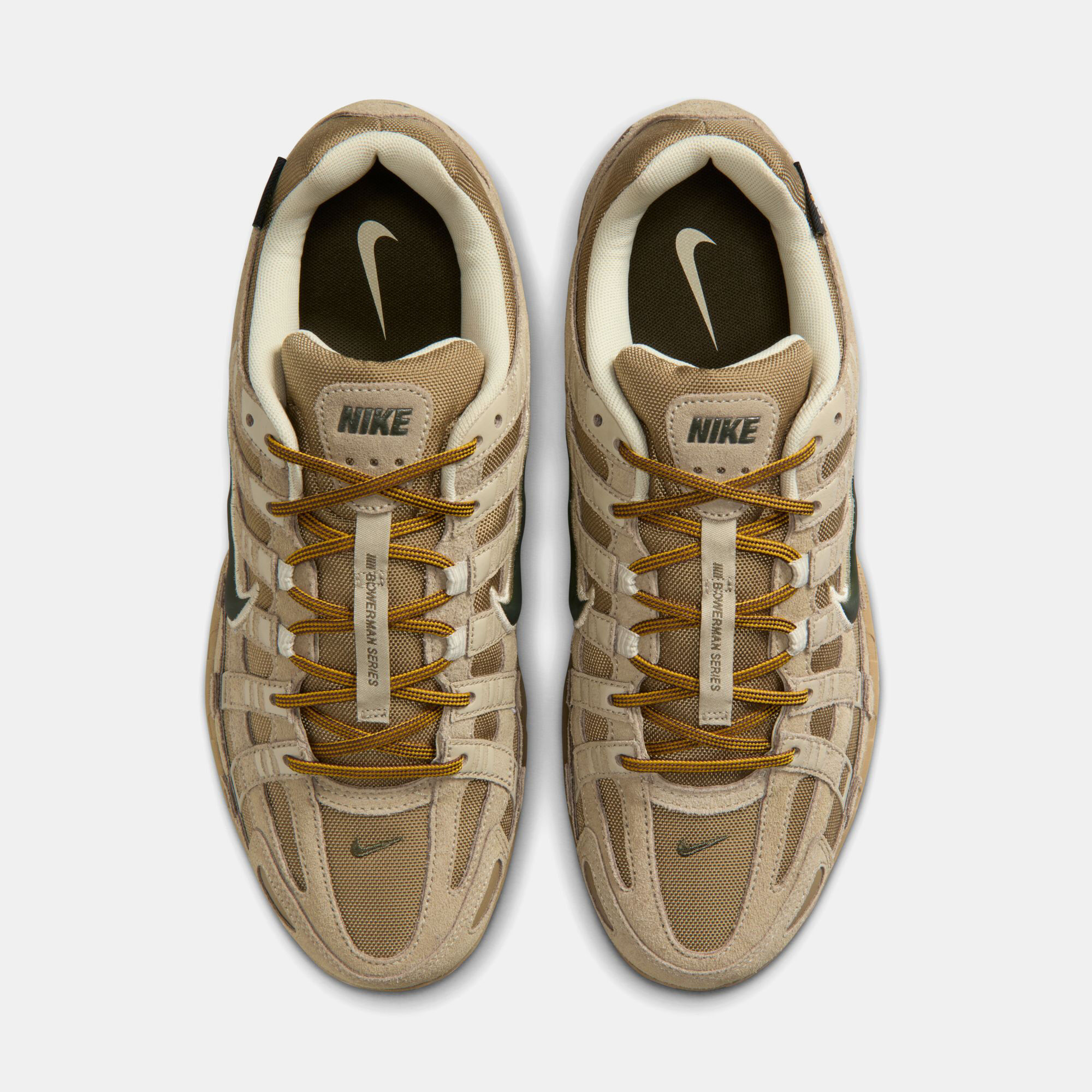 Nike P-6000 Premium CORDURA&reg; image number 3