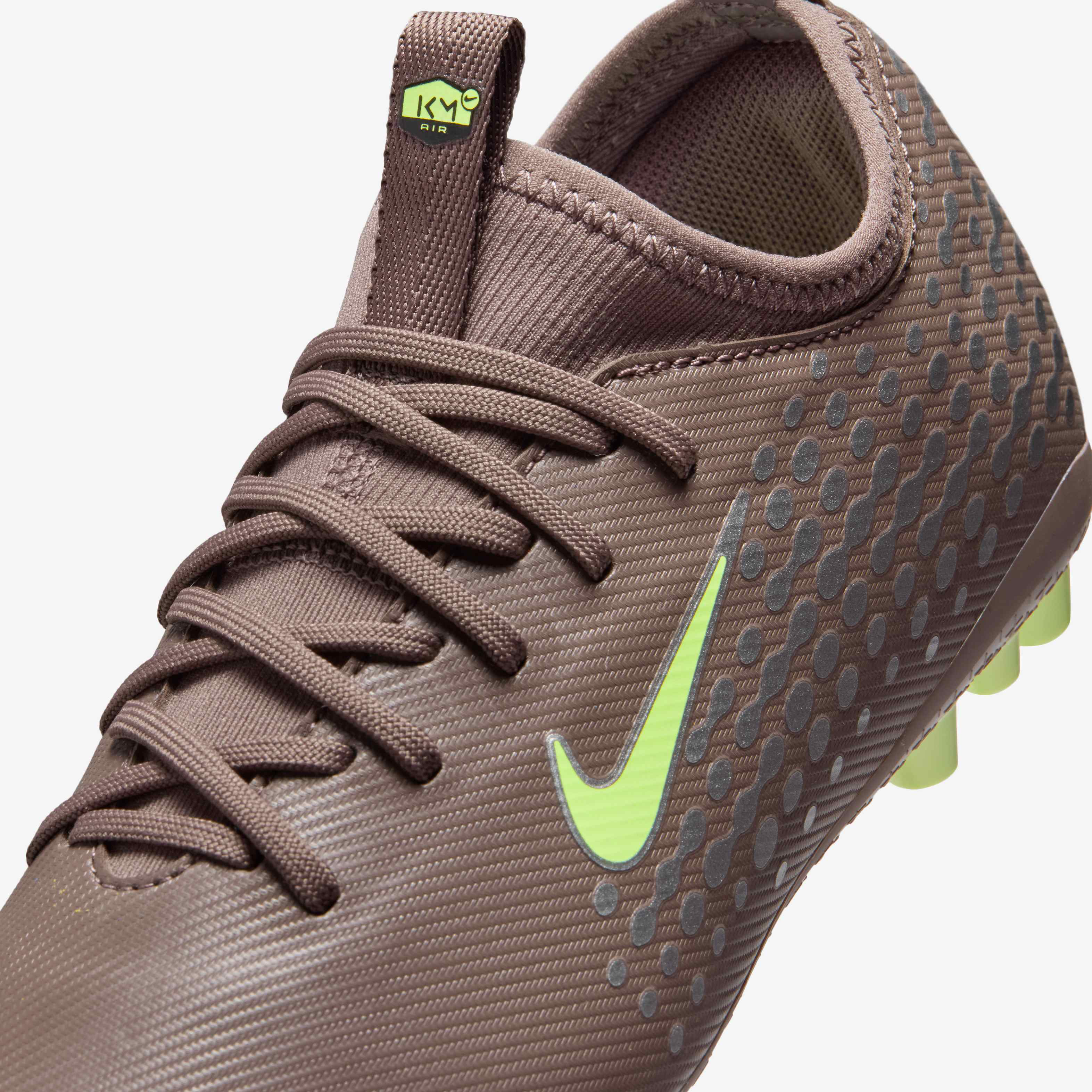 Nike Jr. Mercurial Vapor 16 Academy 'Kylian Mbapp&eacute;' image number 7