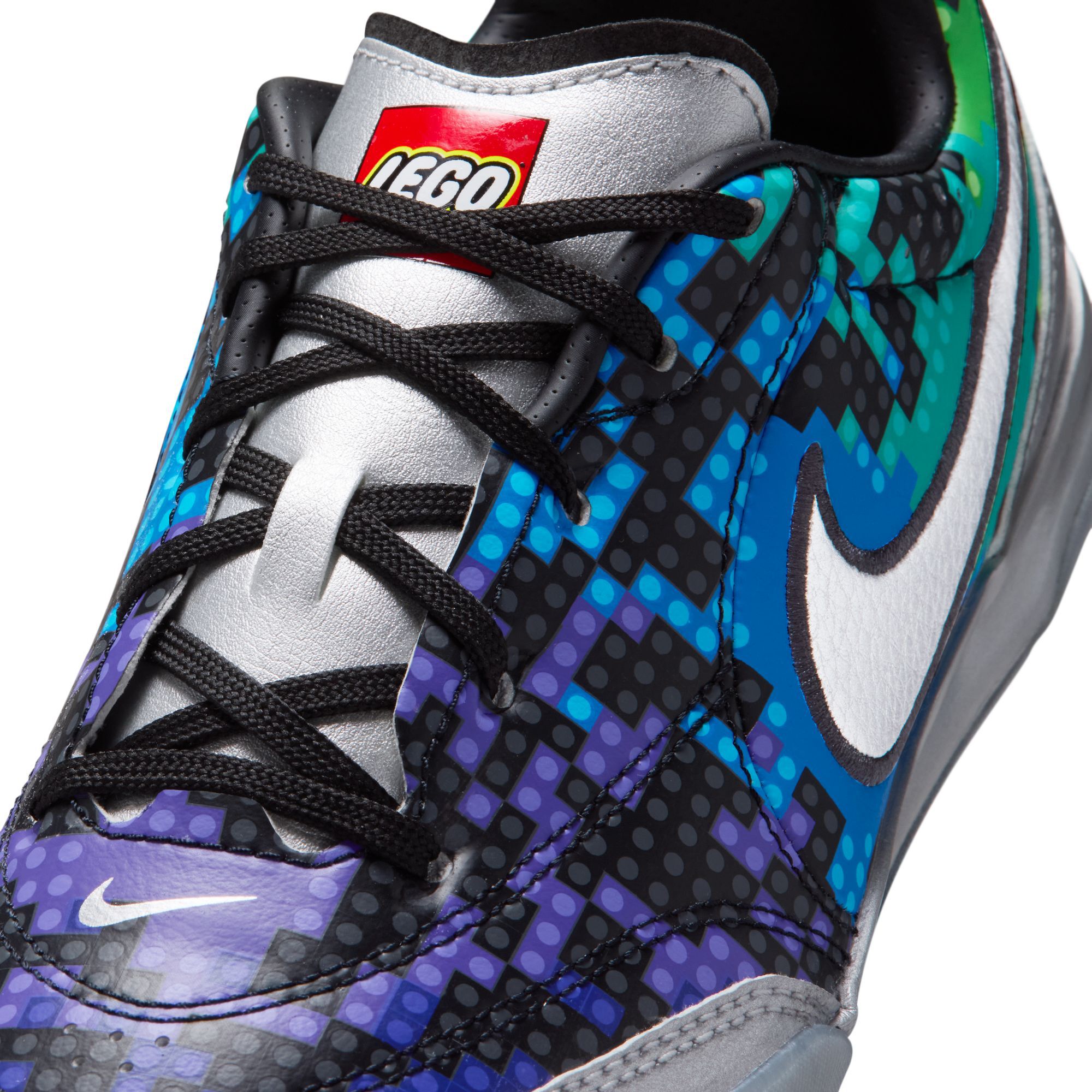 Nike Jr Streetgato x LEGO&reg; Collection image number 8