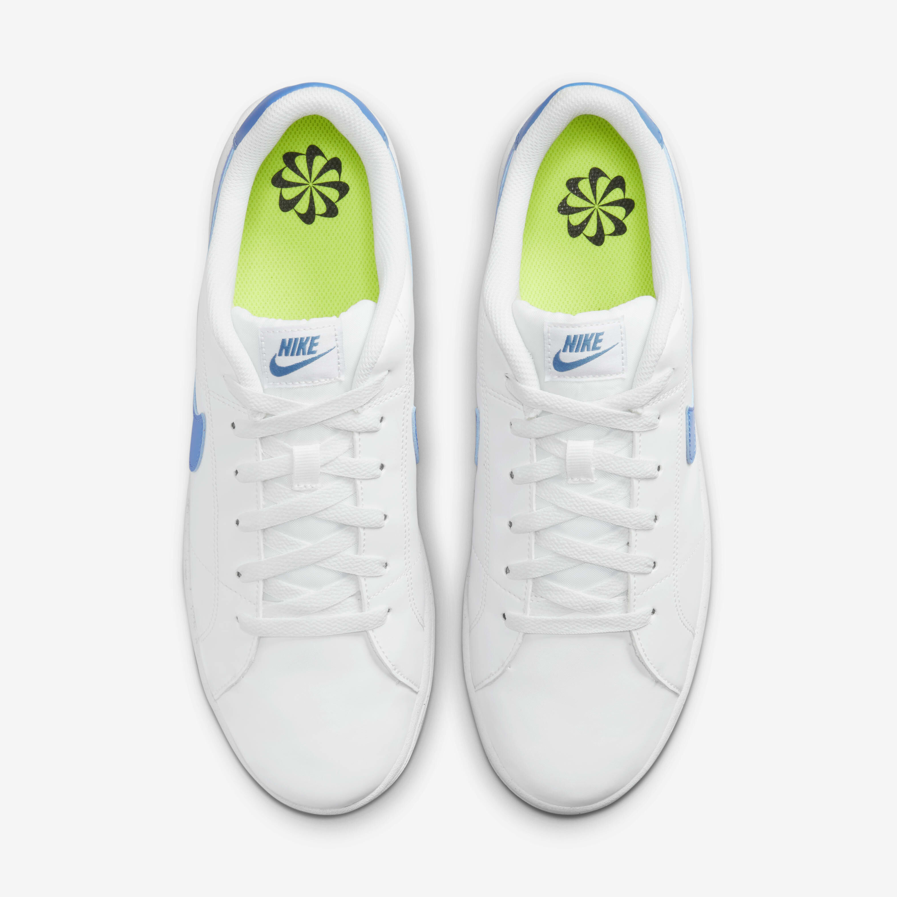 NikeCourt Royale 2 Next Nature image number 3