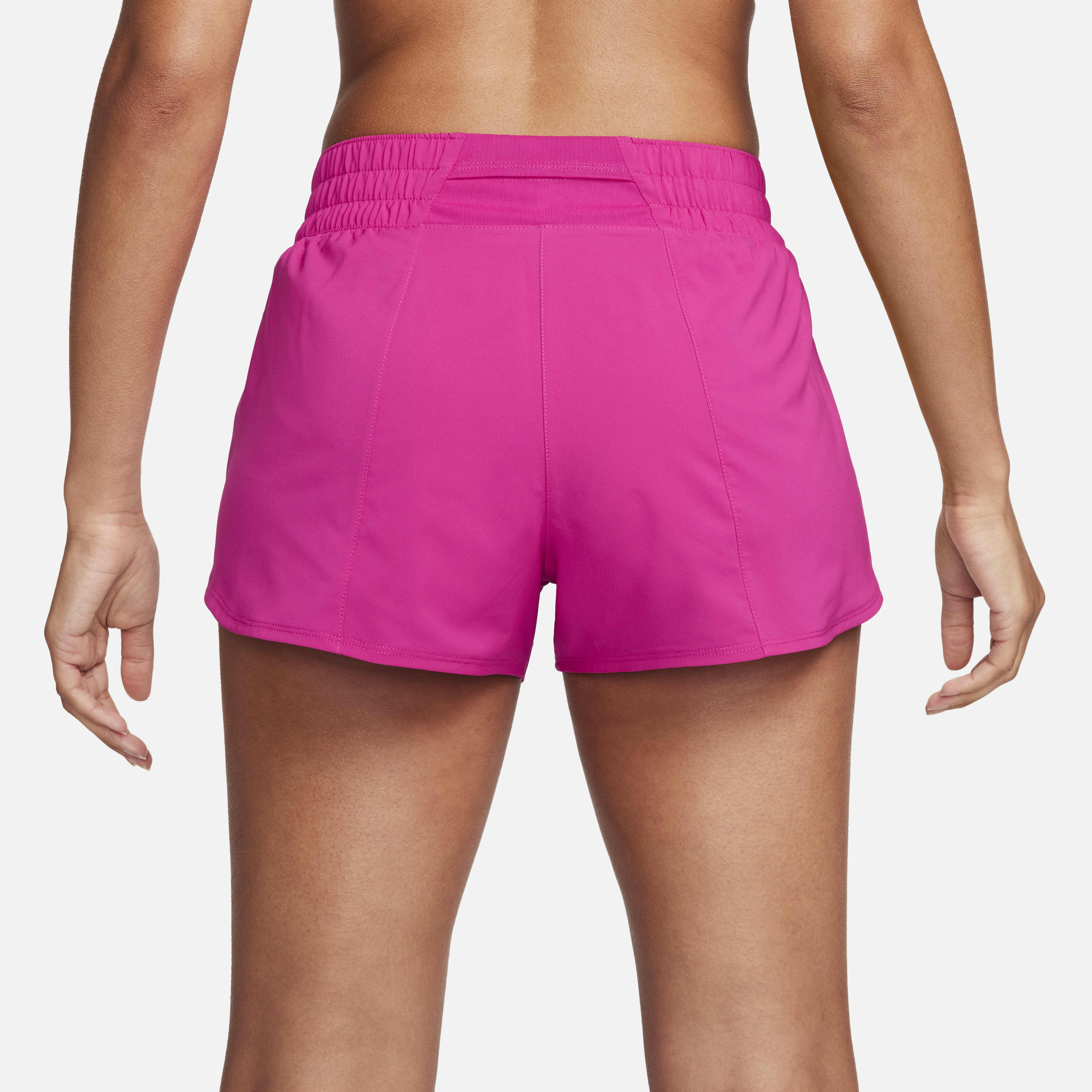 Nike Dri-FIT One Swoosh image number 2