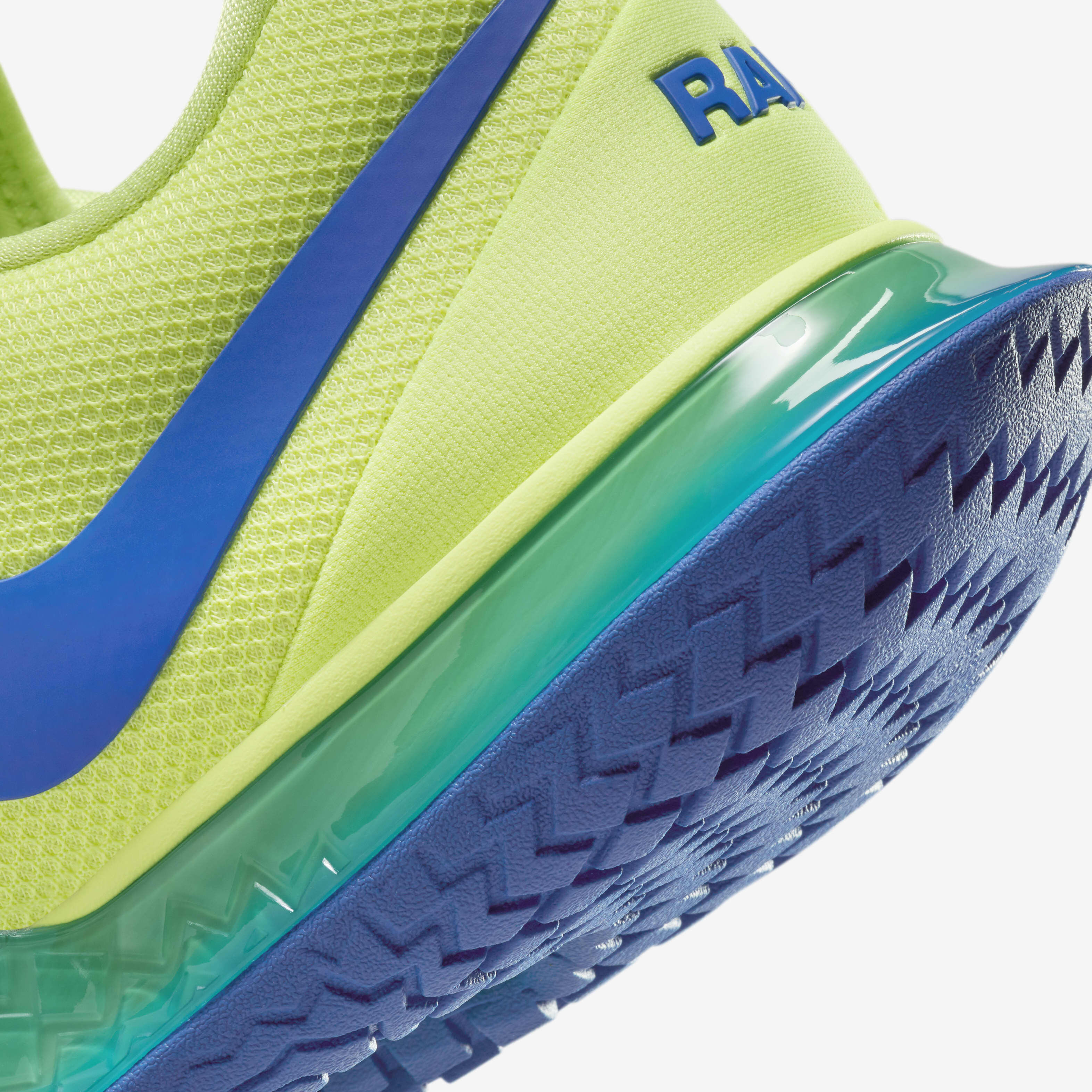Buy NikeCourt Zoom Vapor Cage 4 Rafa Men's Hard Court Tennis