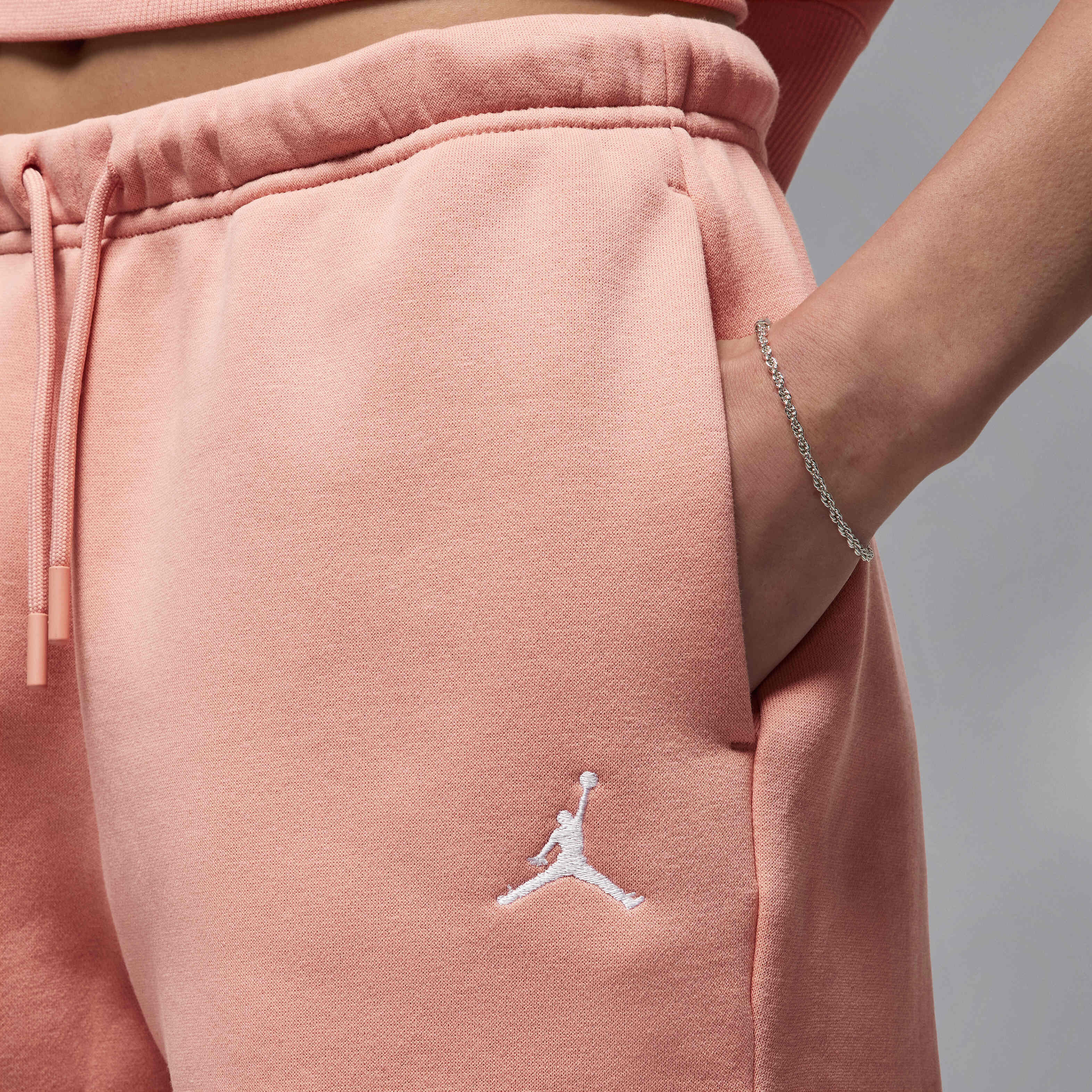 Jordan Brooklyn Fleece image number 3
