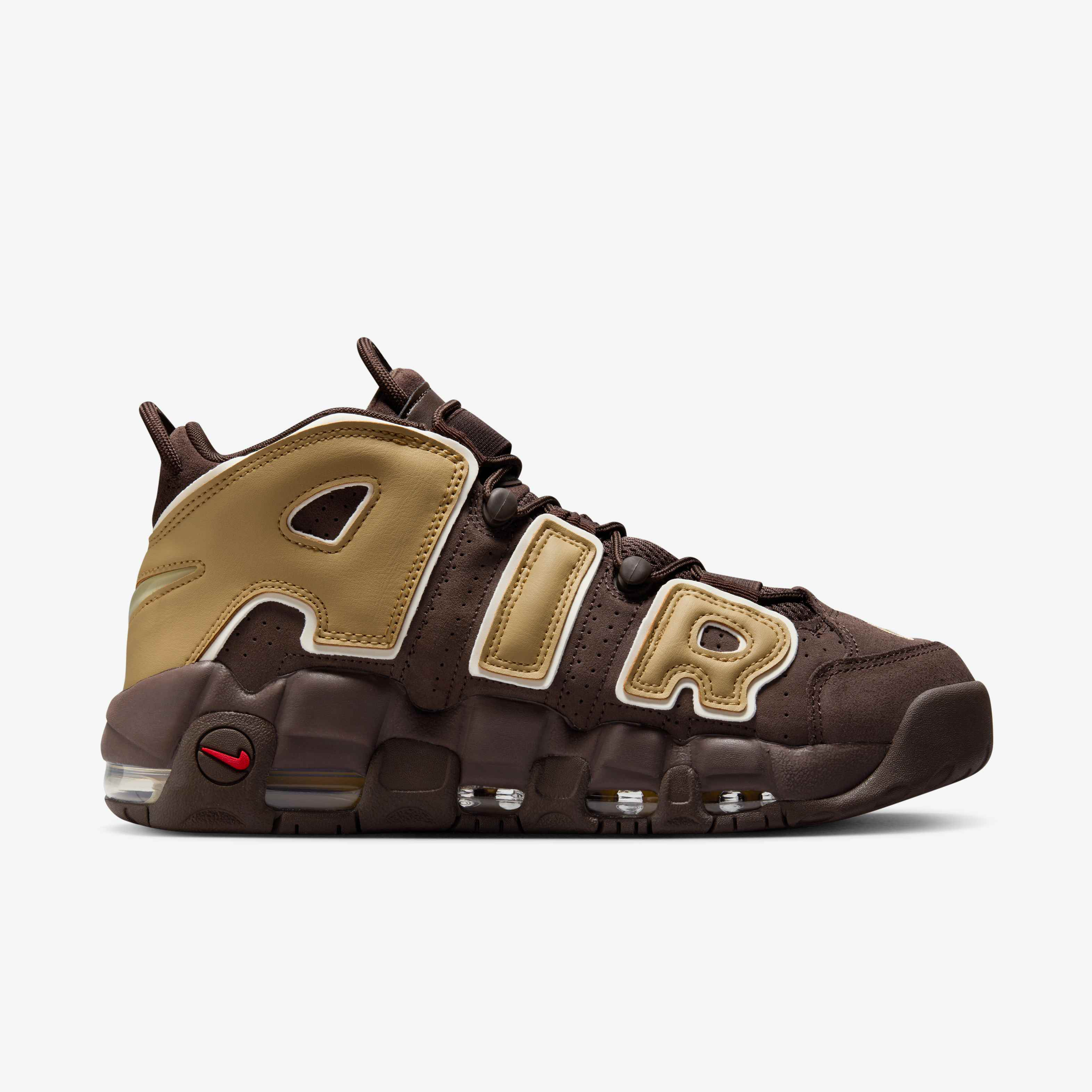 Nike Air More Uptempo '96 image number 2