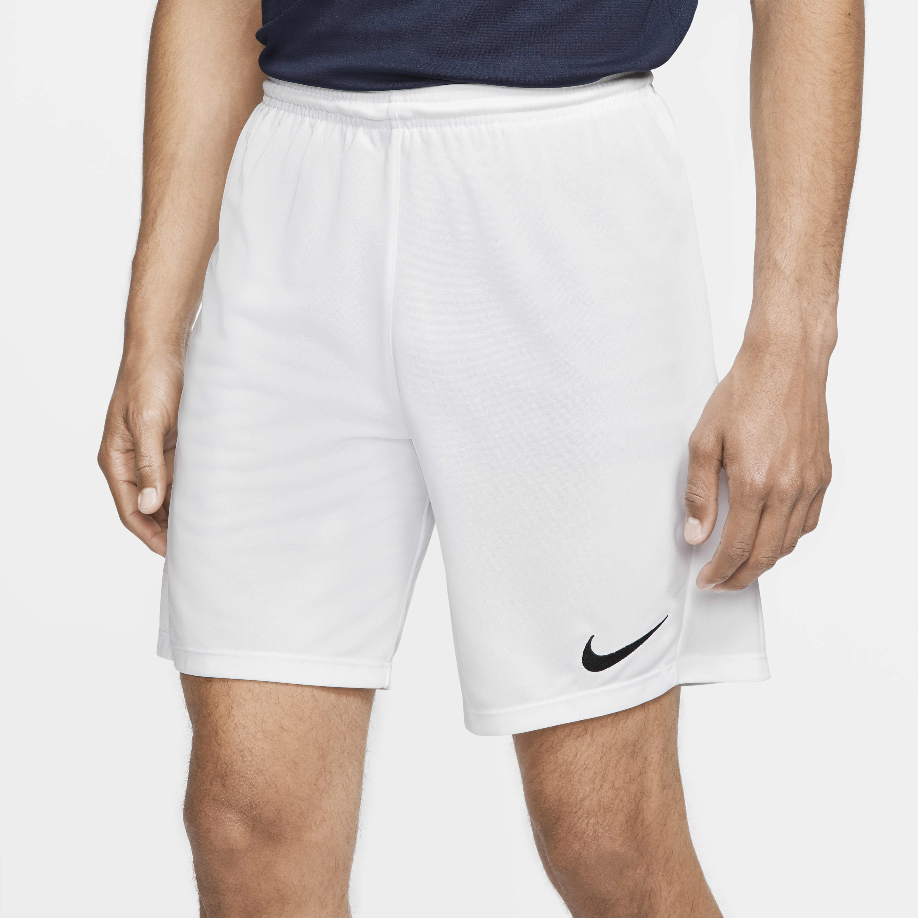 Buy Nike Dri FIT Park 3 Men s Knit Football Shorts Nike Saudi Official