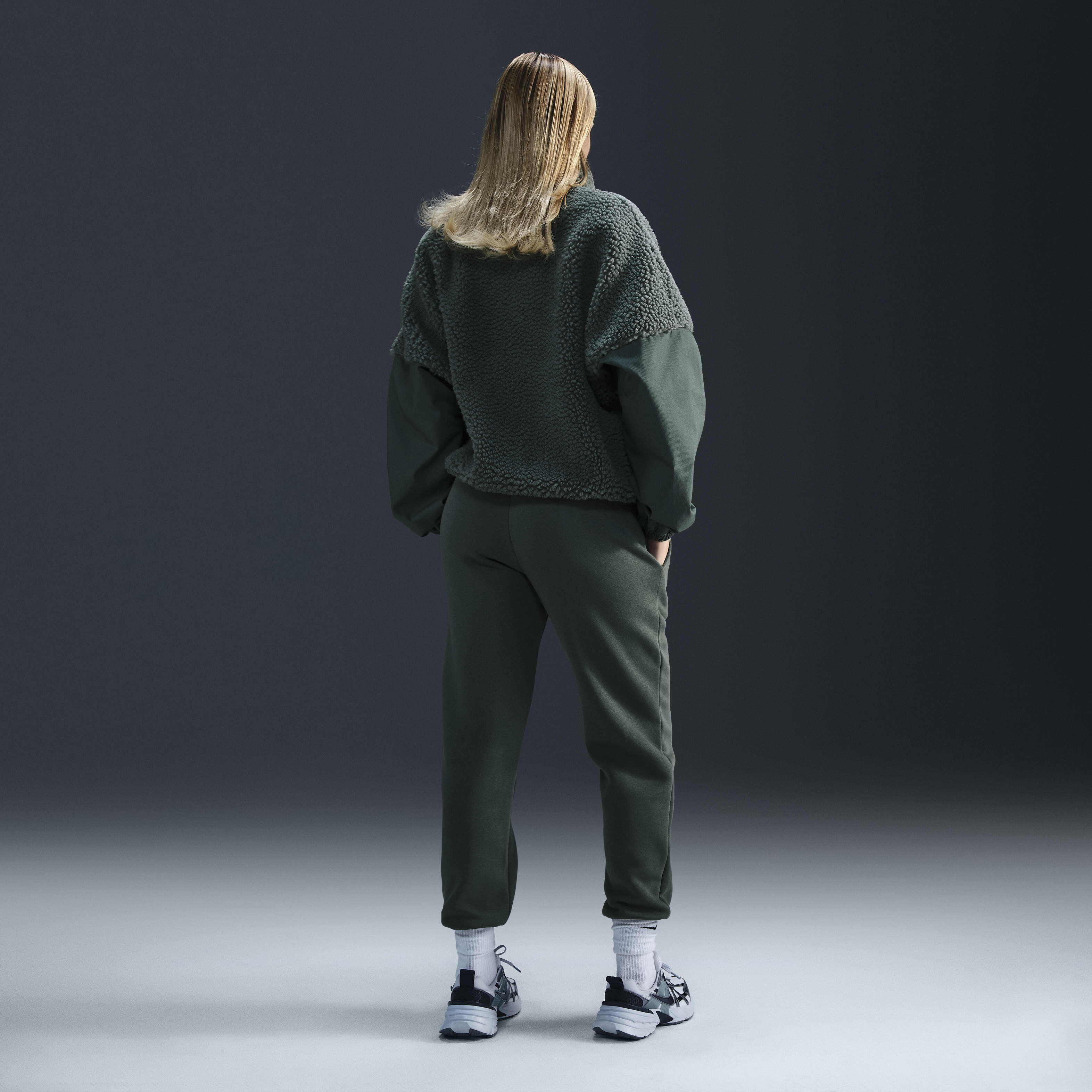 Nike Sportswear Phoenix Fleece image number 3