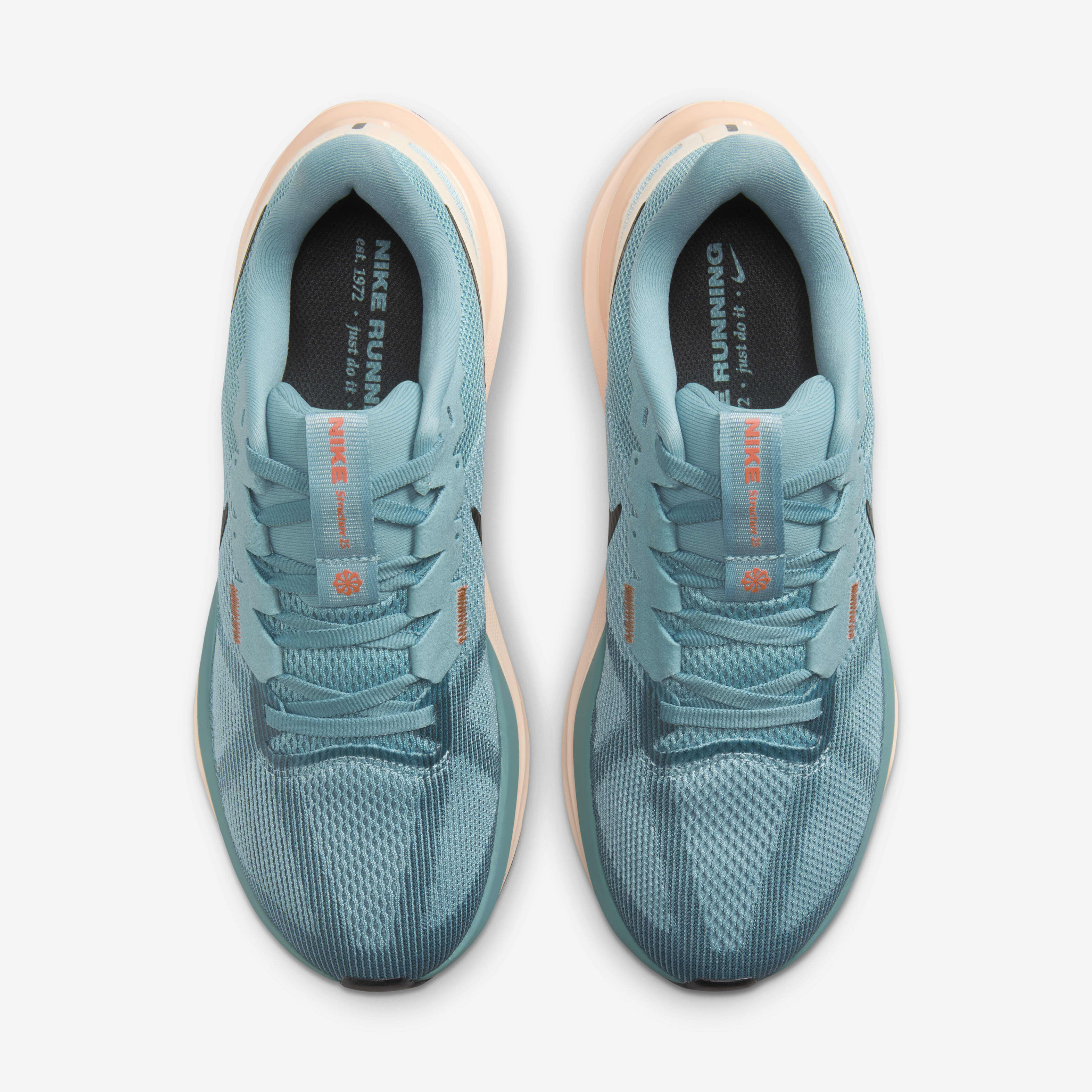 Buy Nike Structure 25 Women s Road Running Shoes Nike Saudi Official
